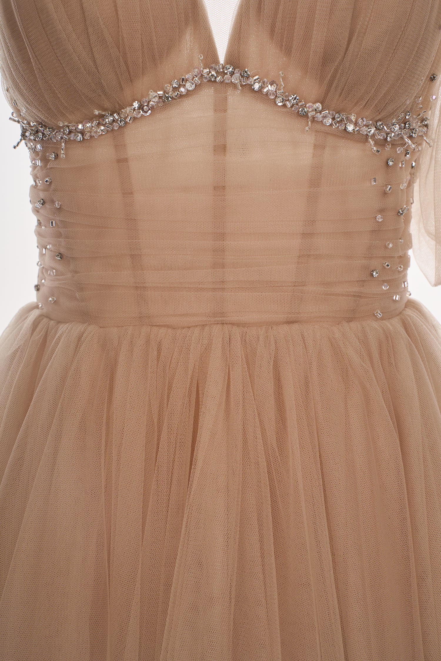 FANNY DRESS