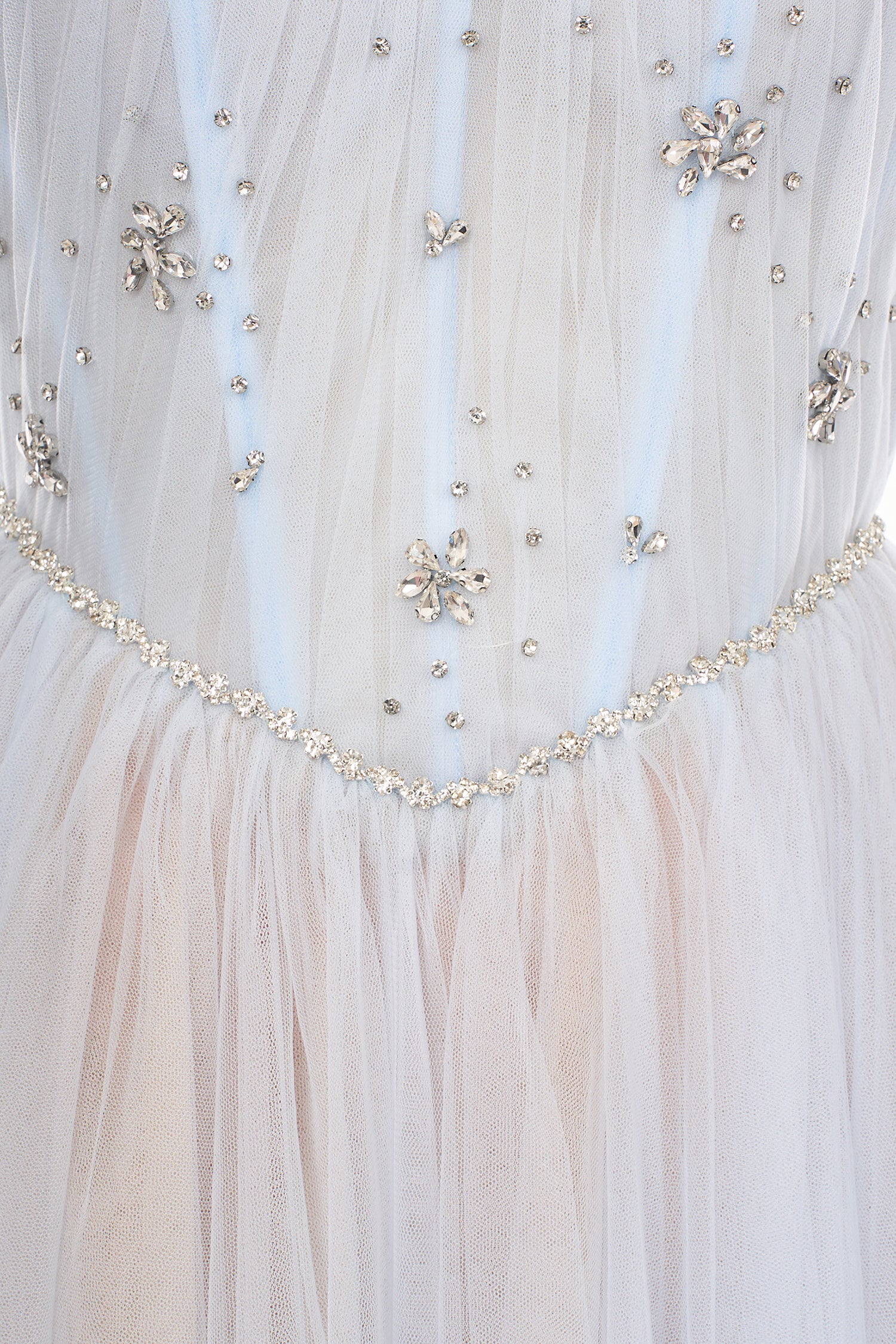 CLAIRE DRESS
