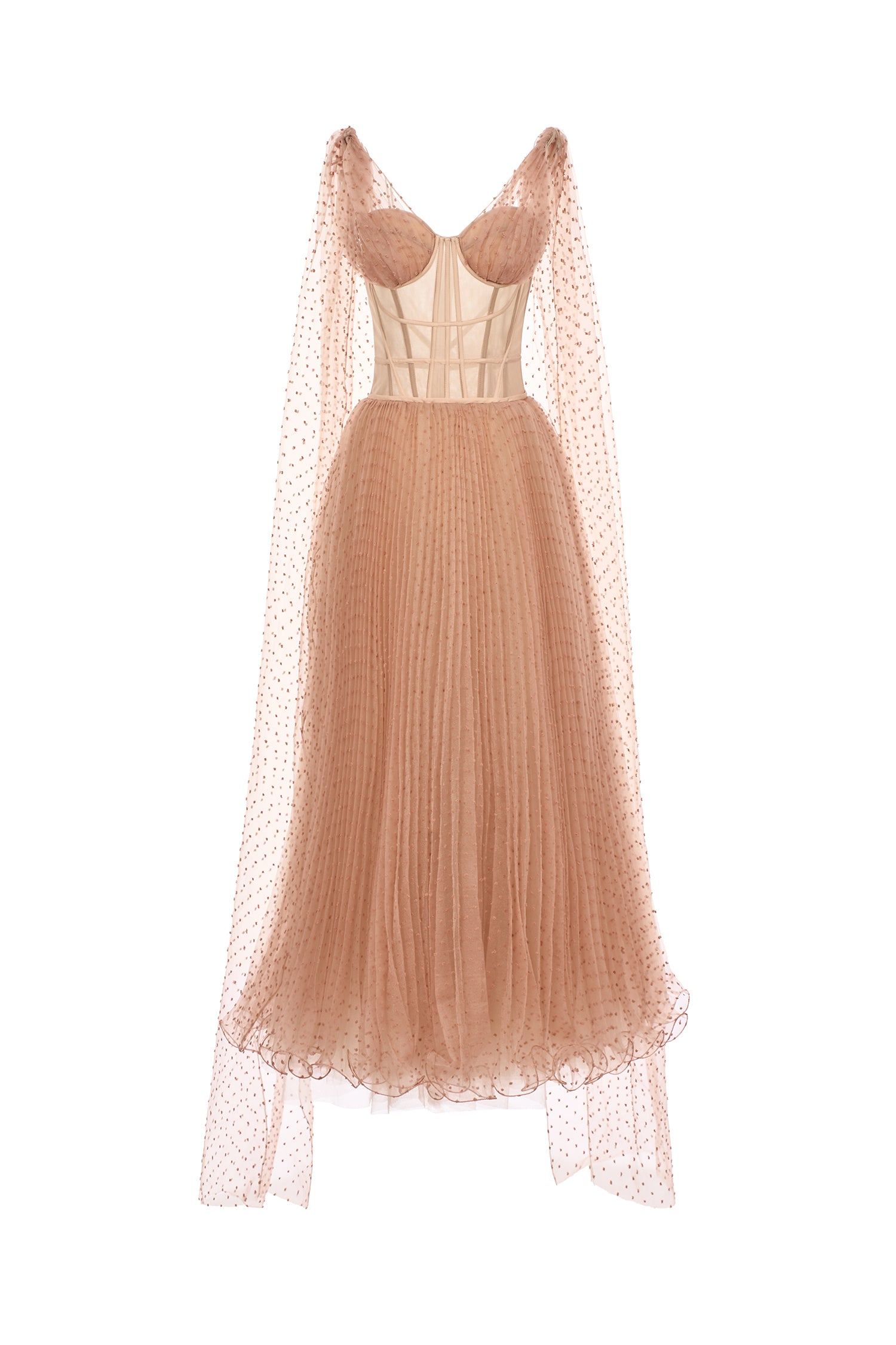 PENELOPE DRESS