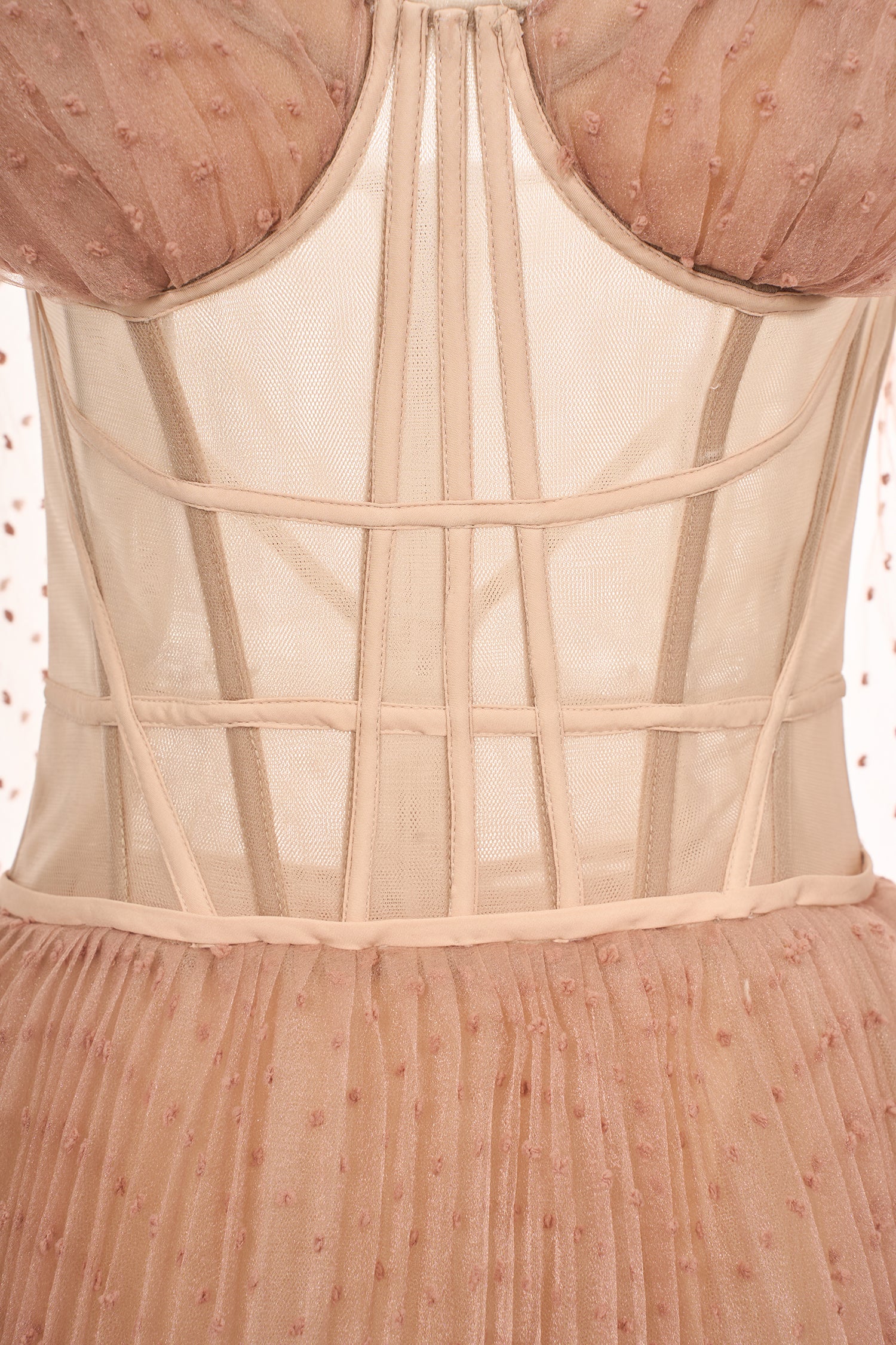 PENELOPE DRESS