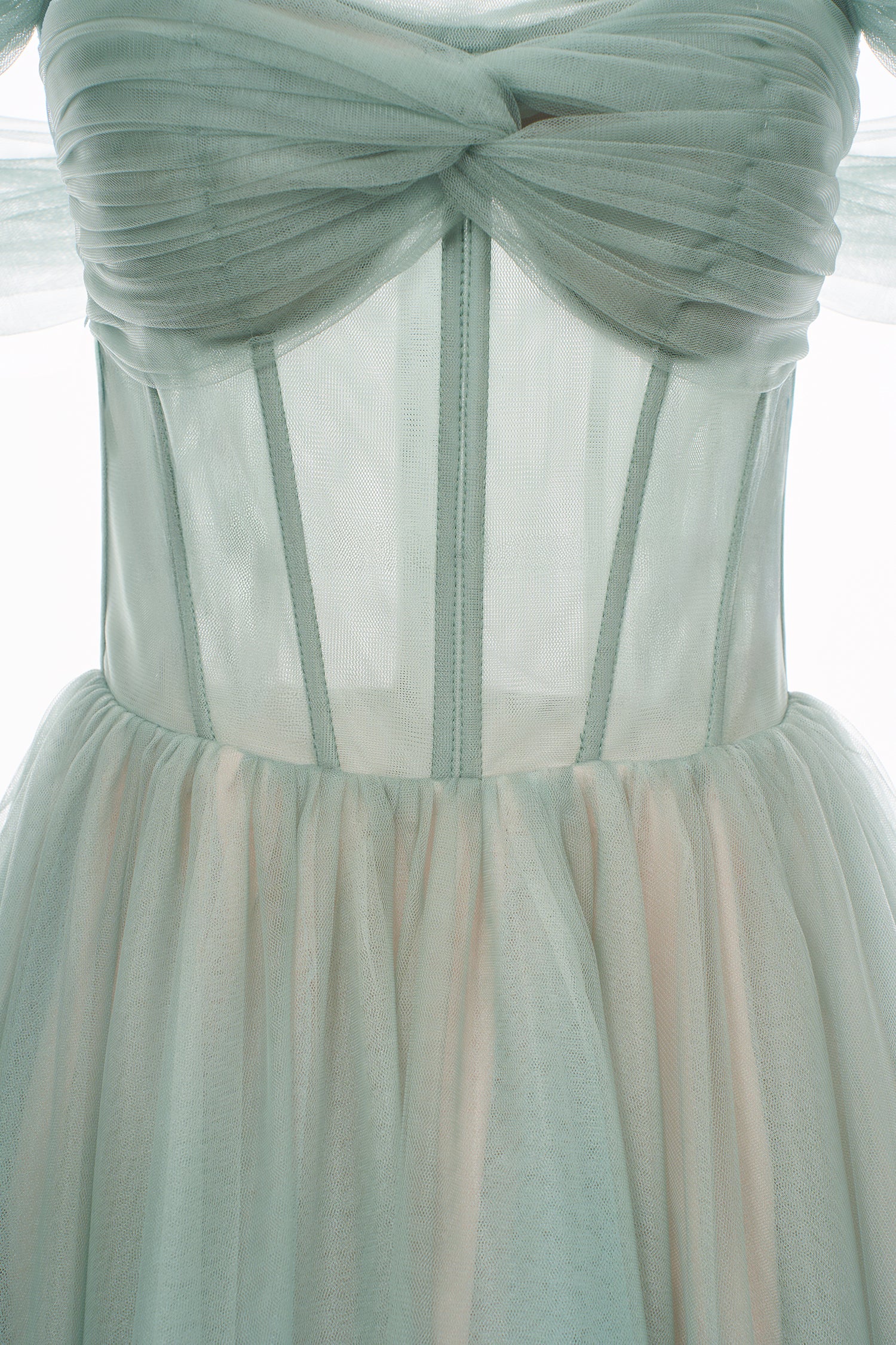 JOSEPHINE DRESS