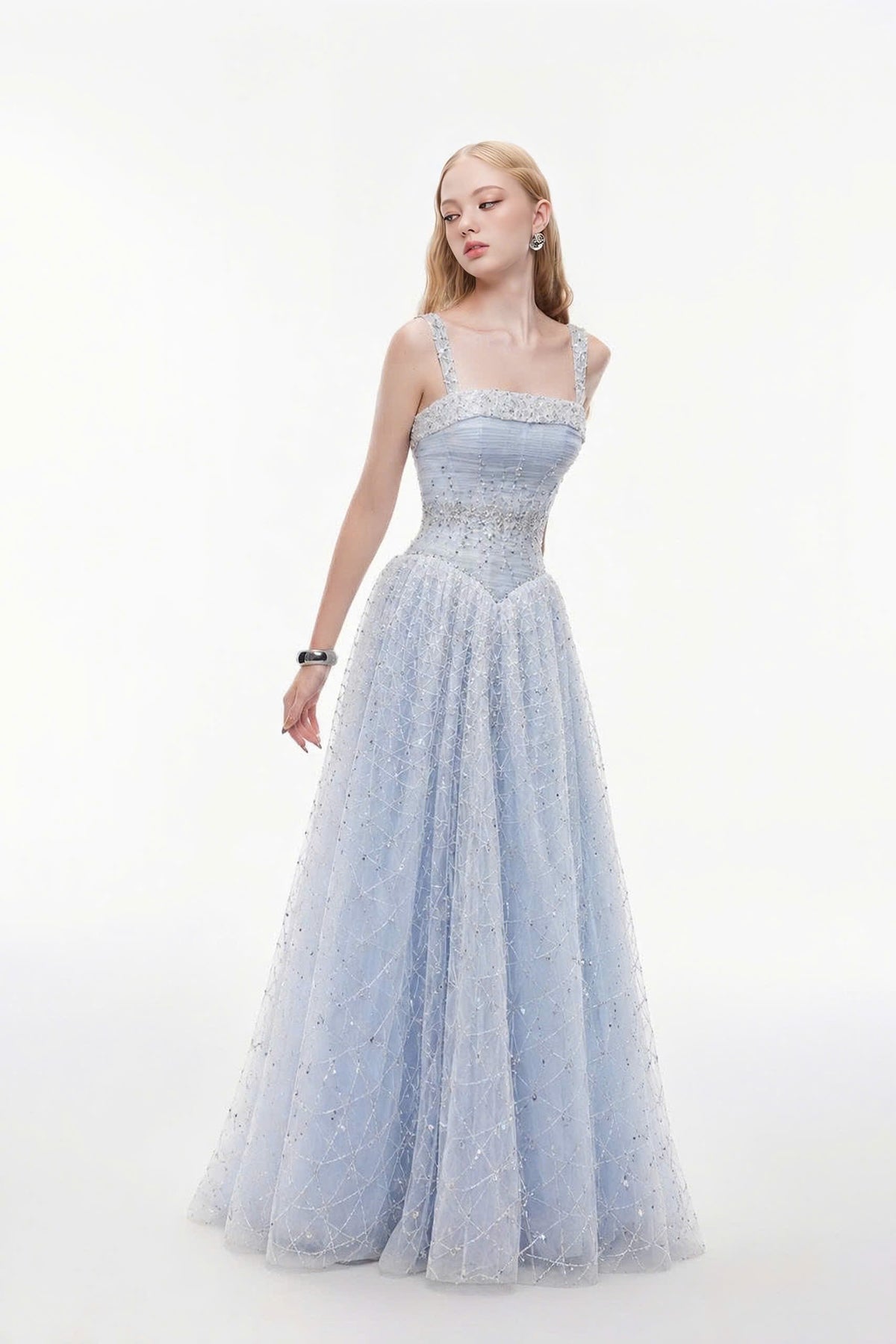 VALESSA DRESS