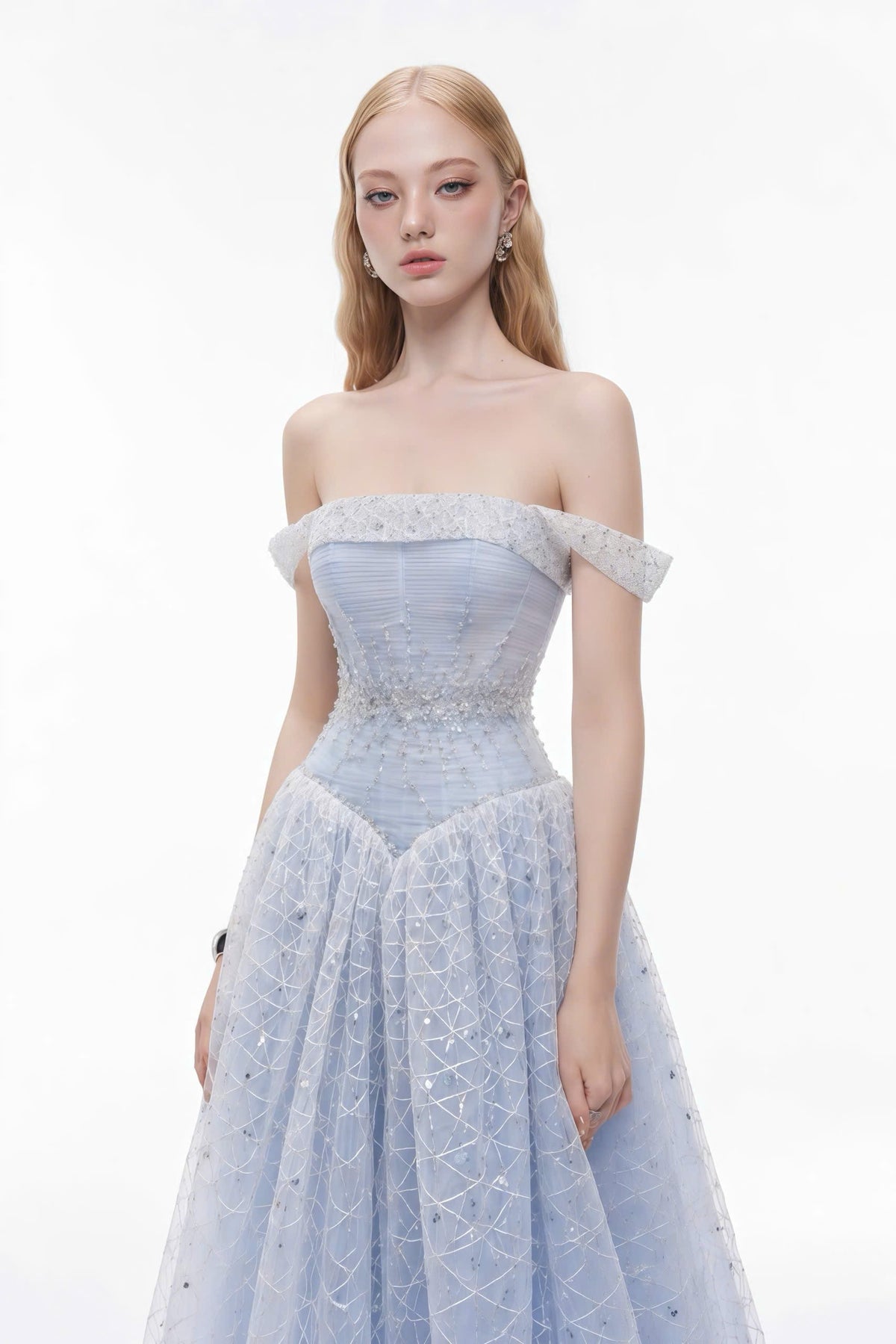 VALESSA DRESS
