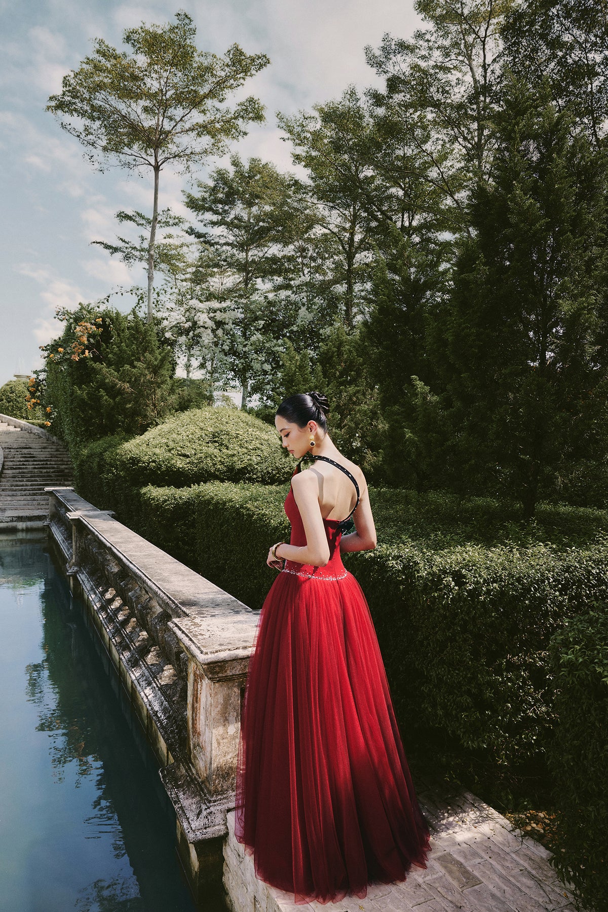 VERADIS DRESS