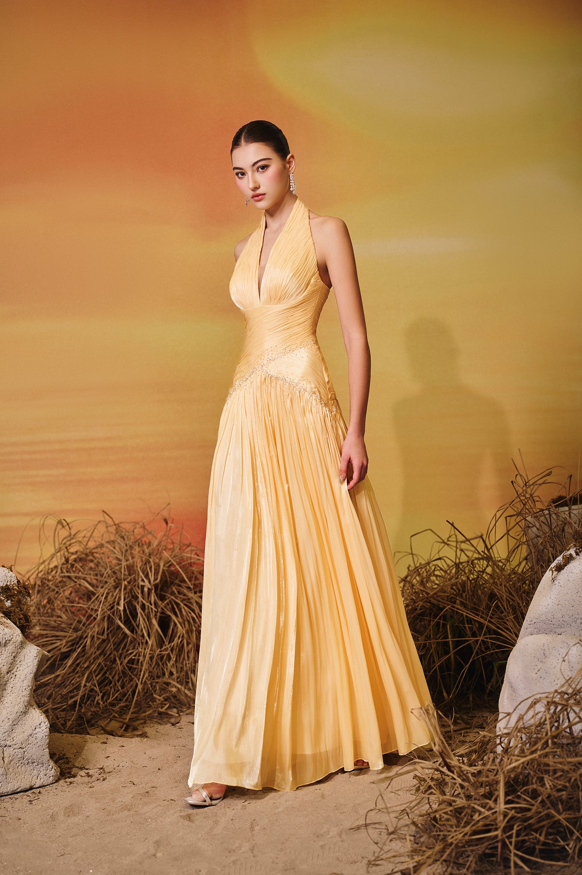 VIEGO DRESS