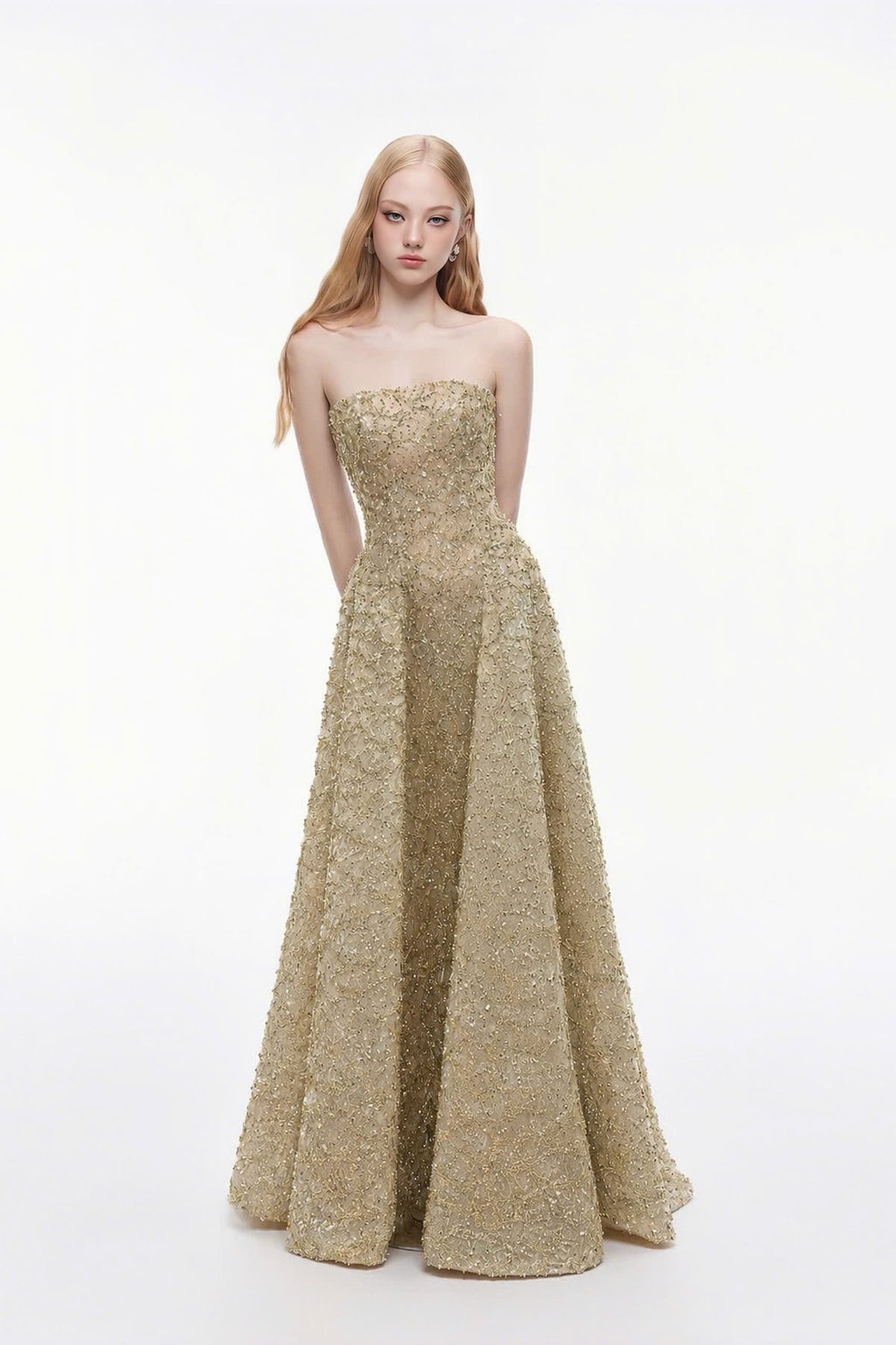 VIONE DRESS