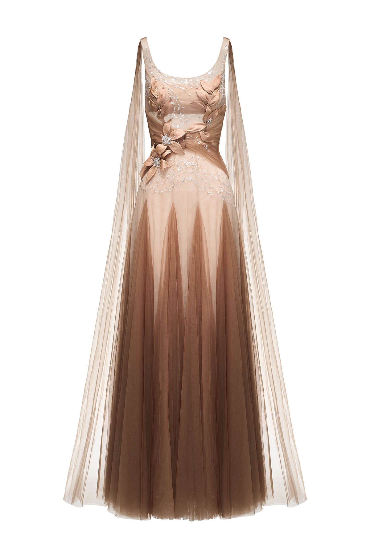 XENIA DRESS