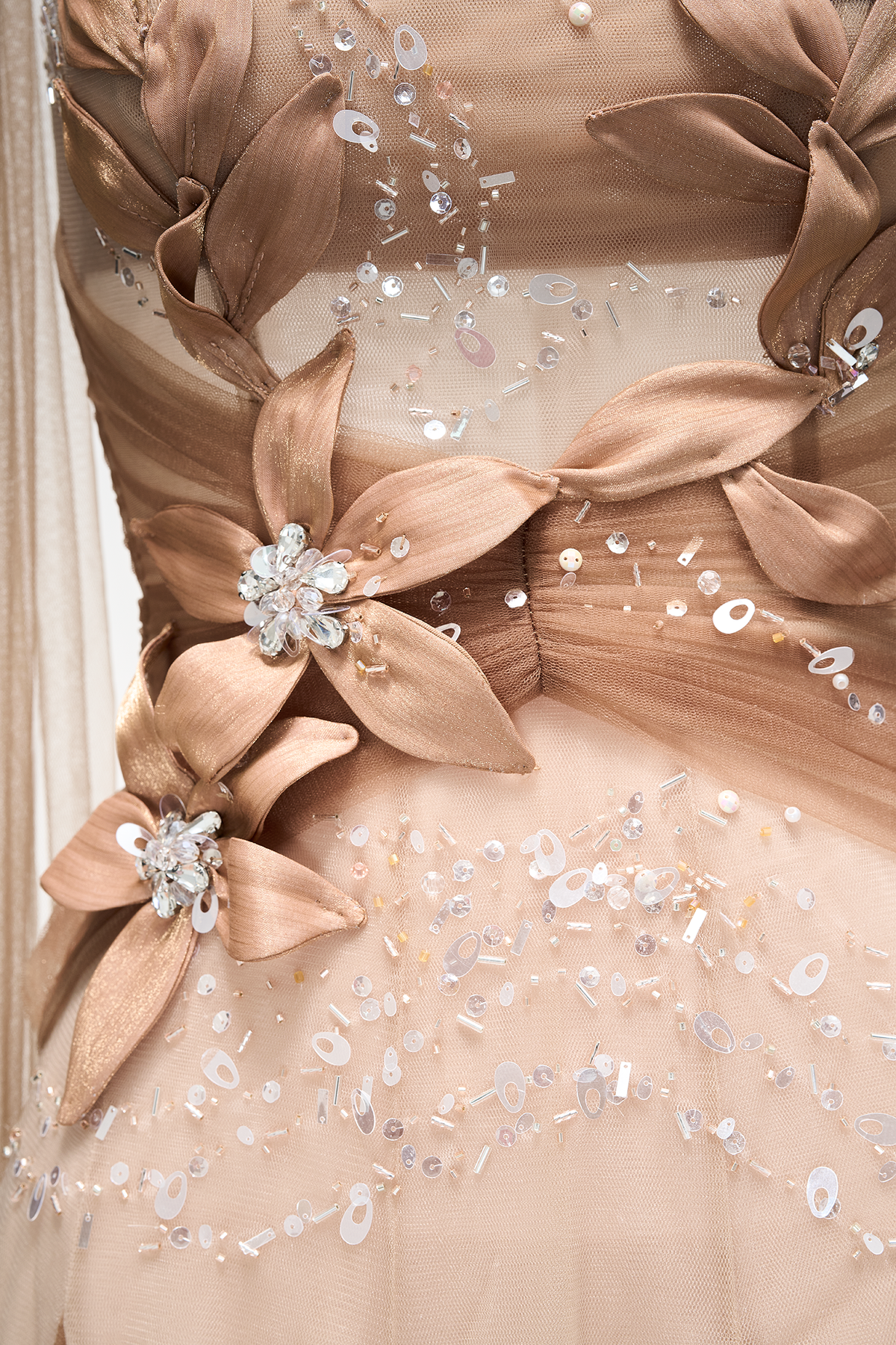 XENIA DRESS