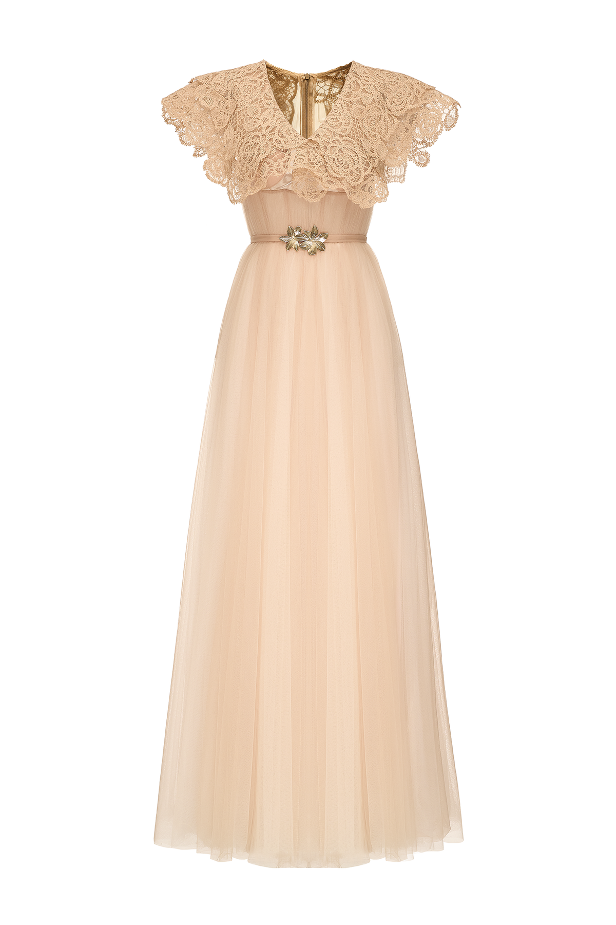 ZELDA DRESS