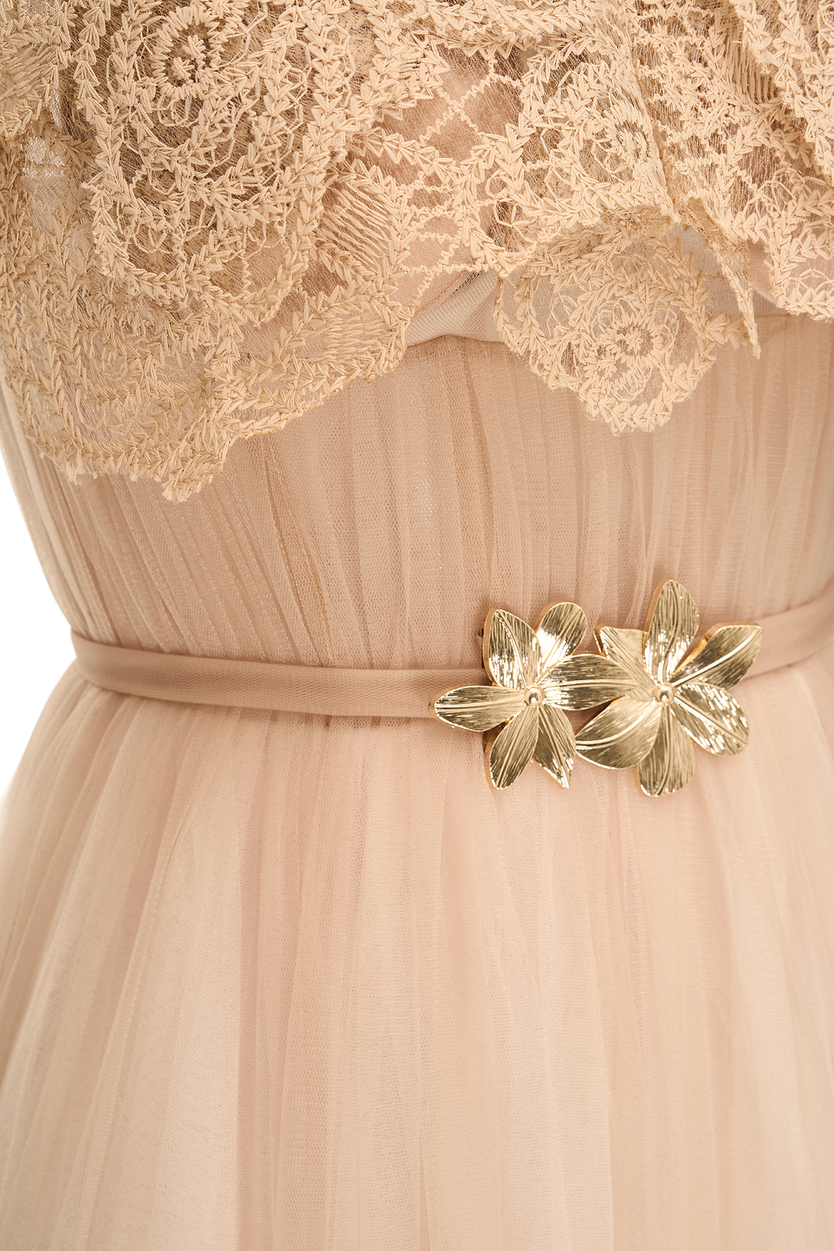 ZELDA DRESS