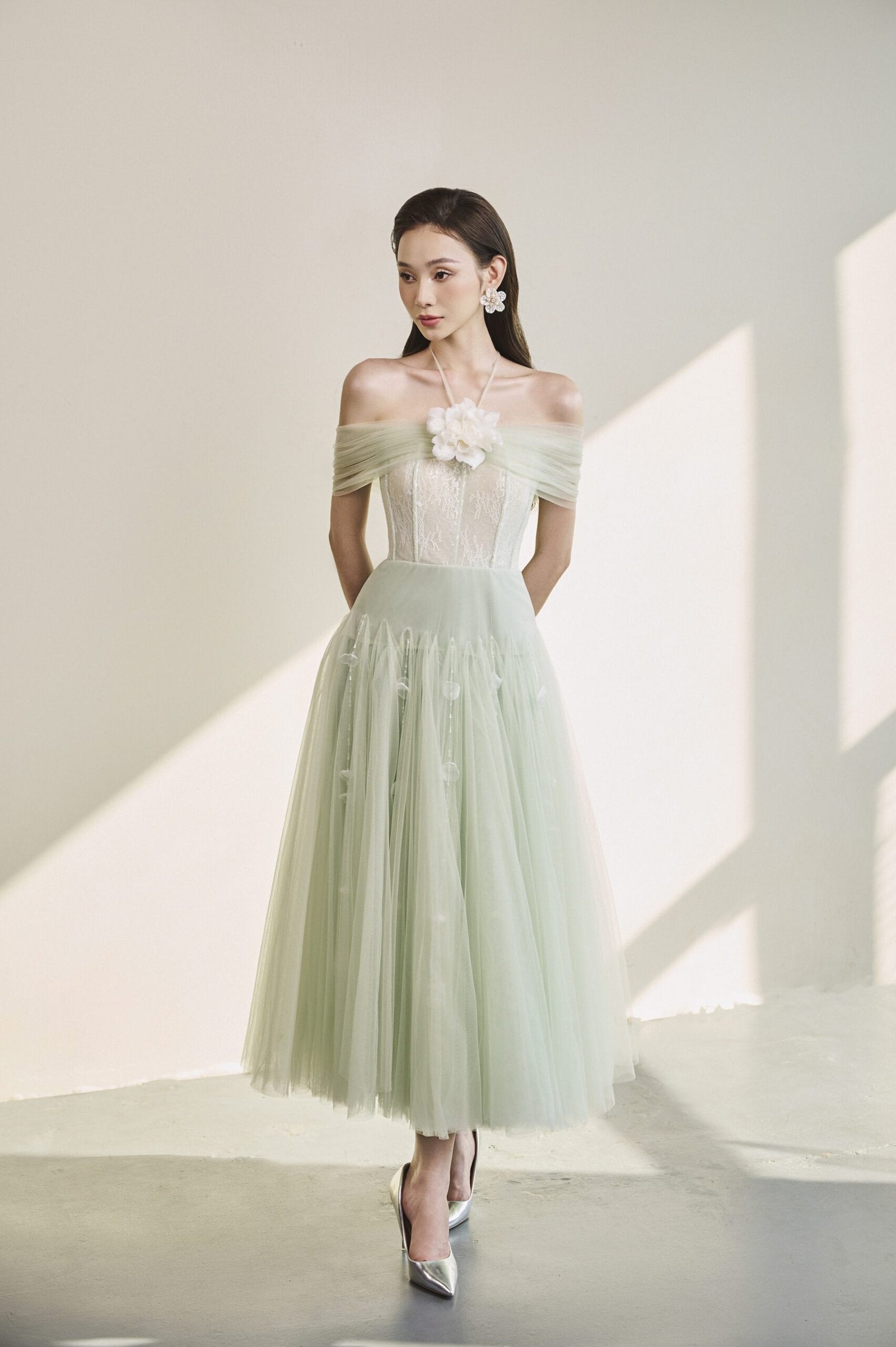 Laura Dress image 2