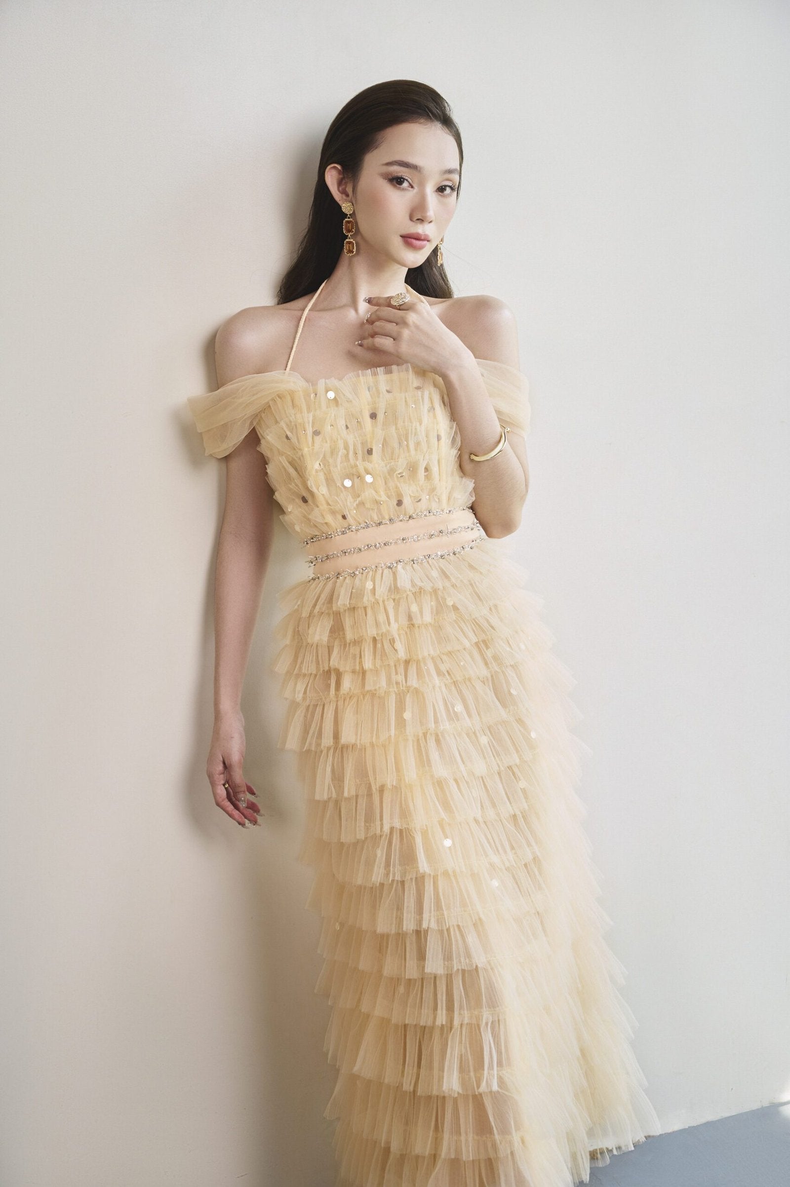 Hera Dress image 1