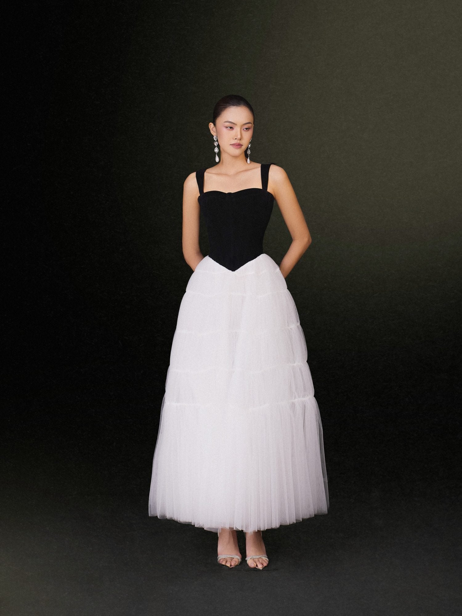 MIA DRESS image 0