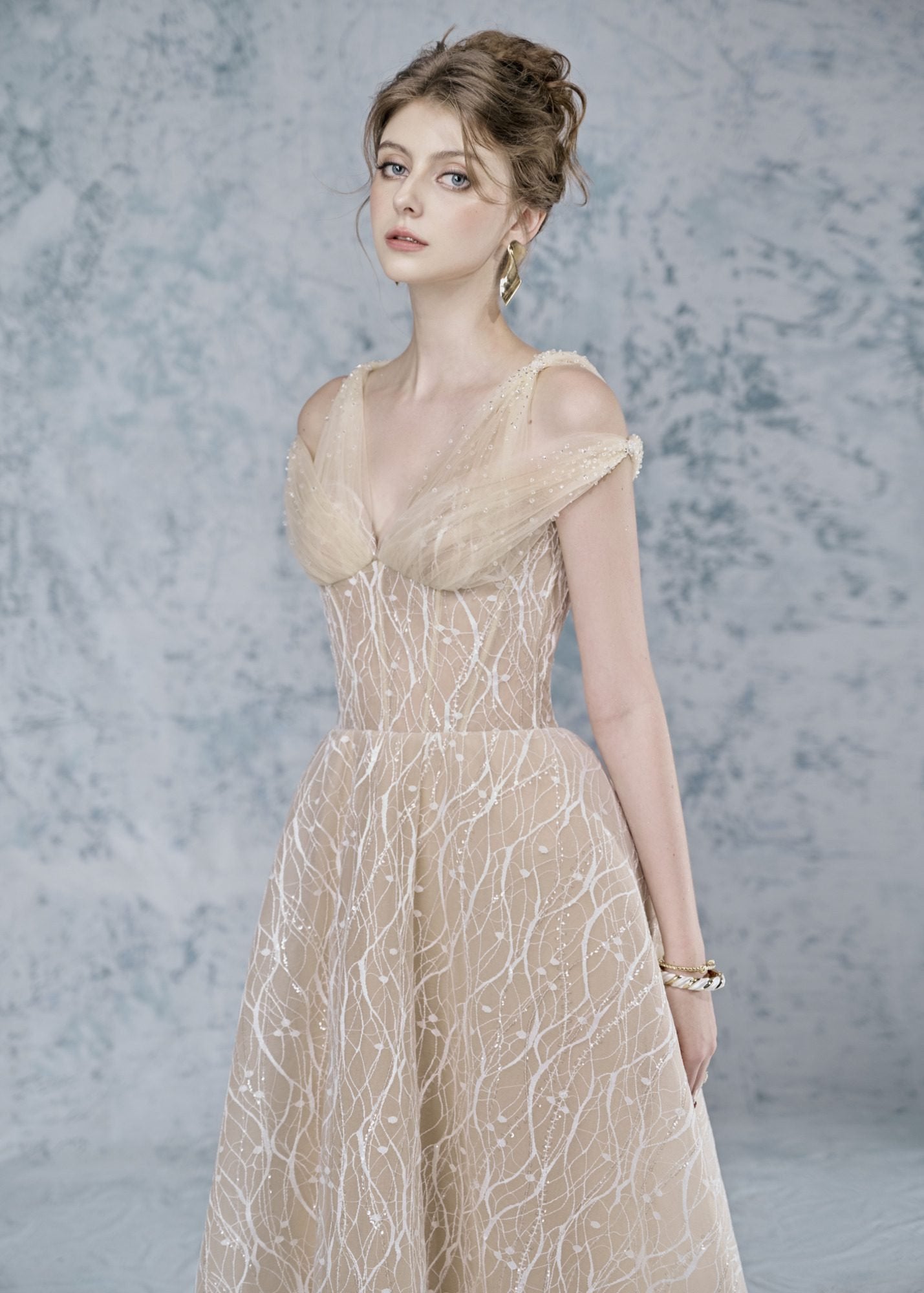 Dory Dress image 1