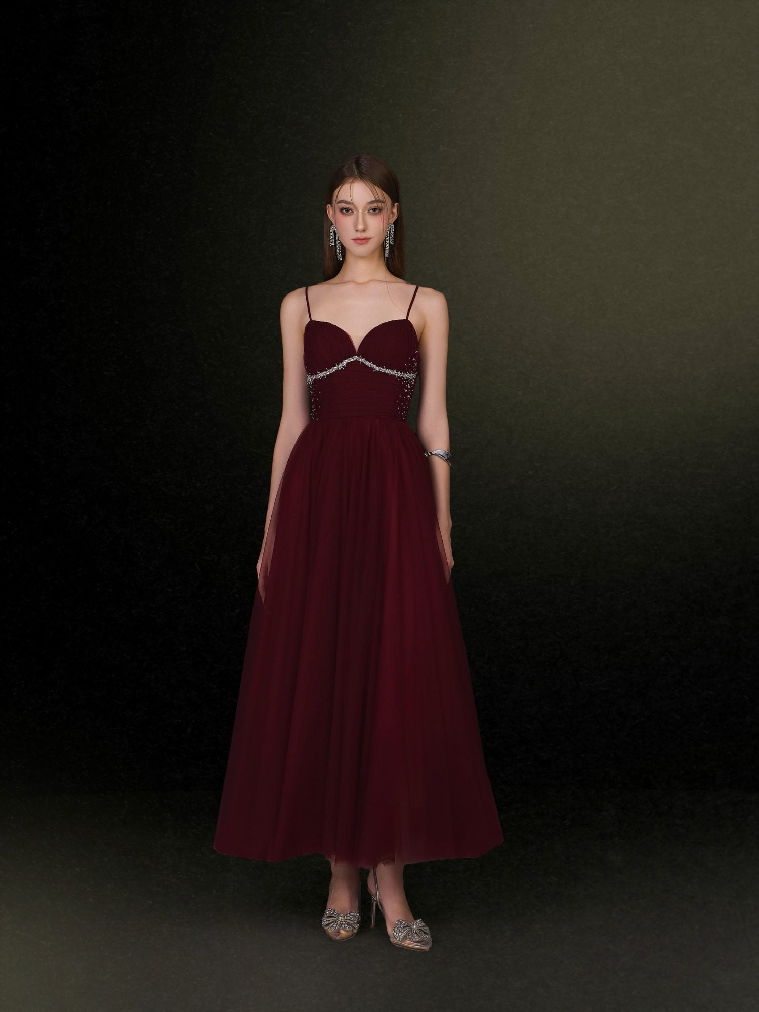 FANNY DRESS image 0
