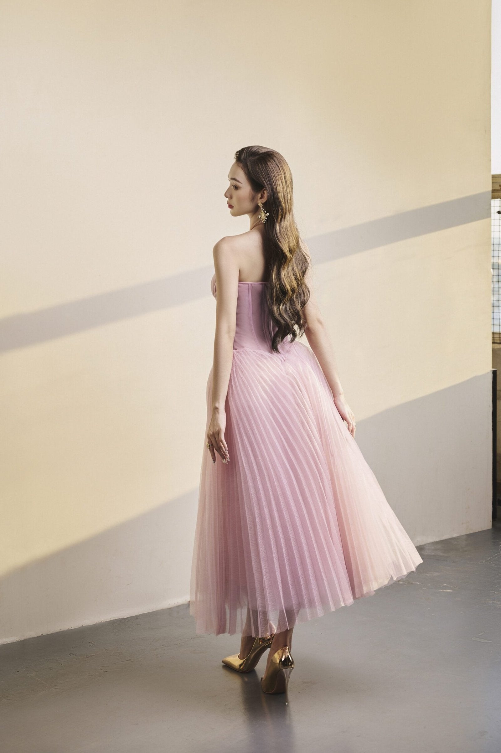Charlotte Dress image 3