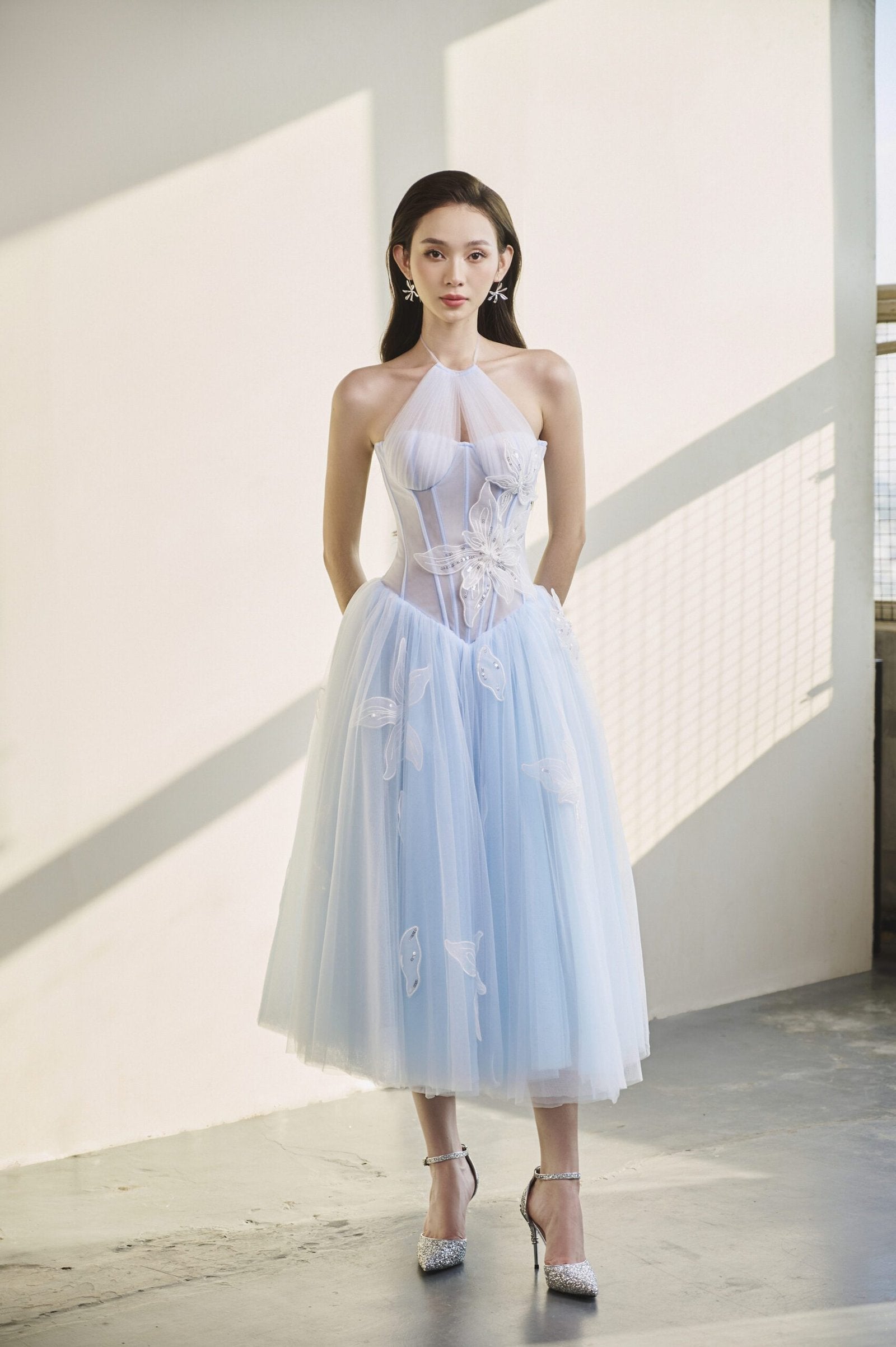 Liana Dress image 0