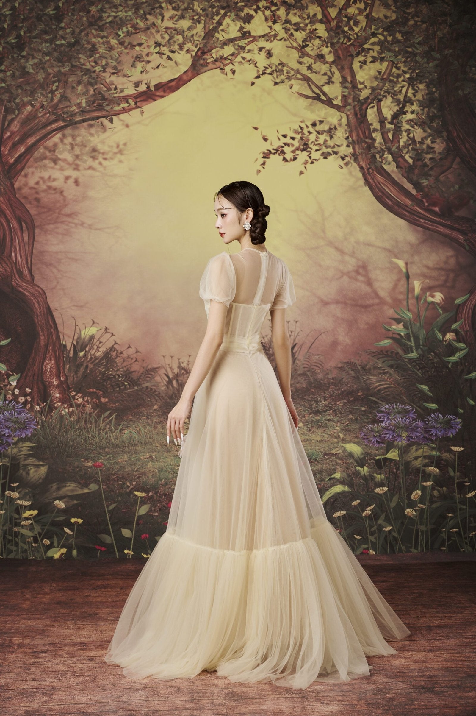 Rosa Dress image 1