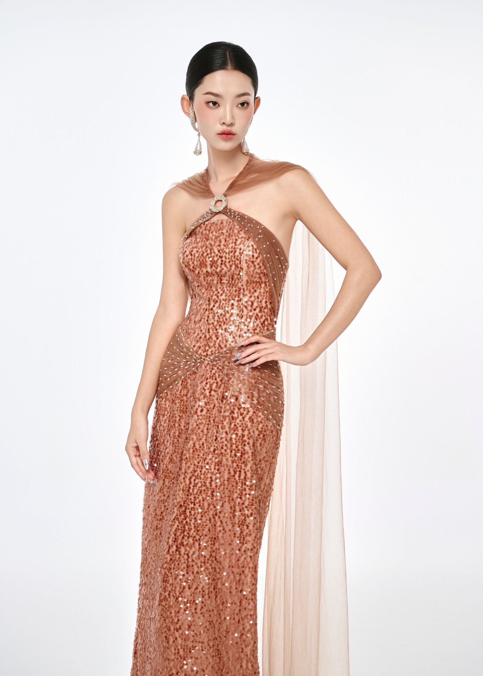 Giselle Dress image 3