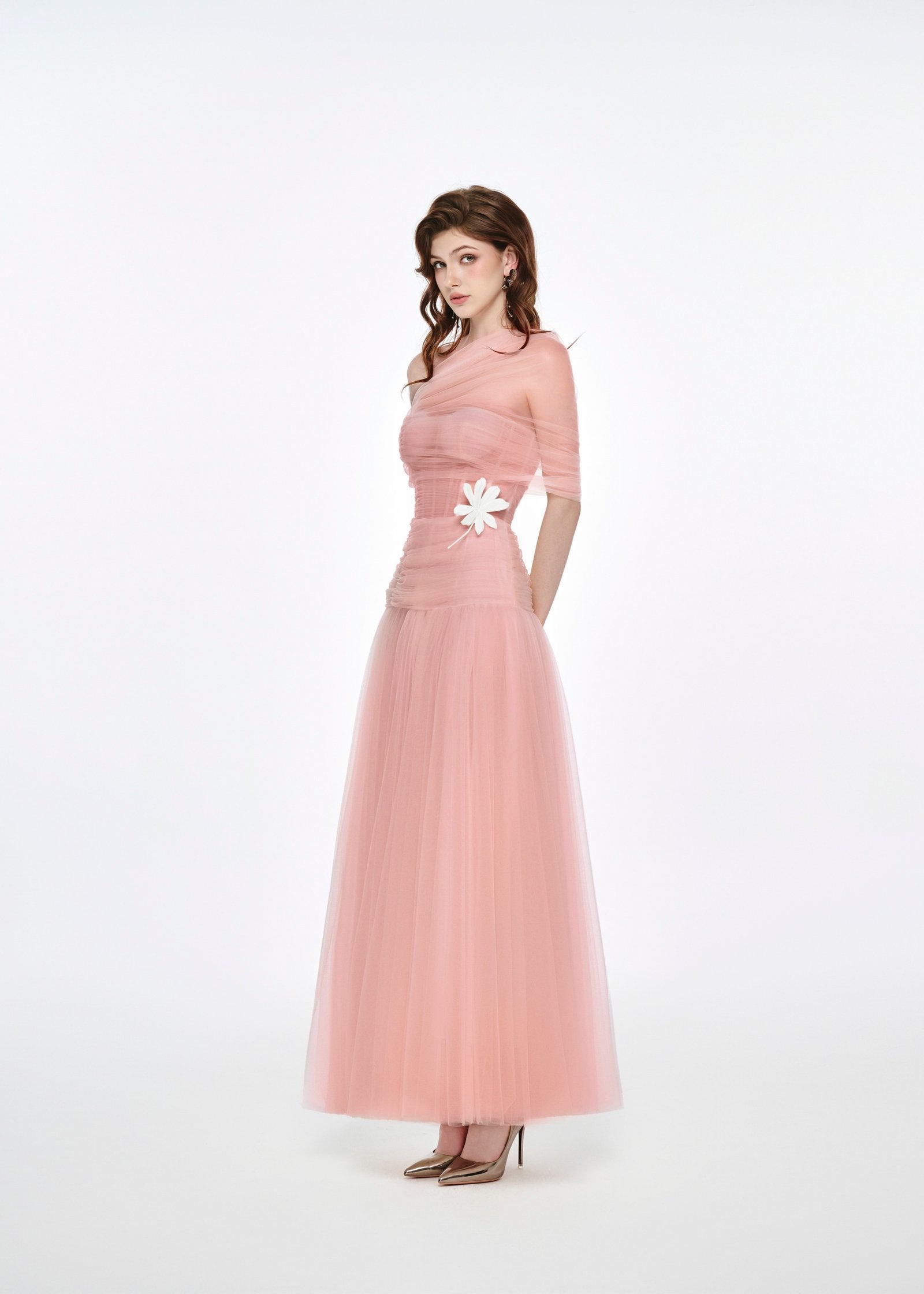 Elise Dress image 5