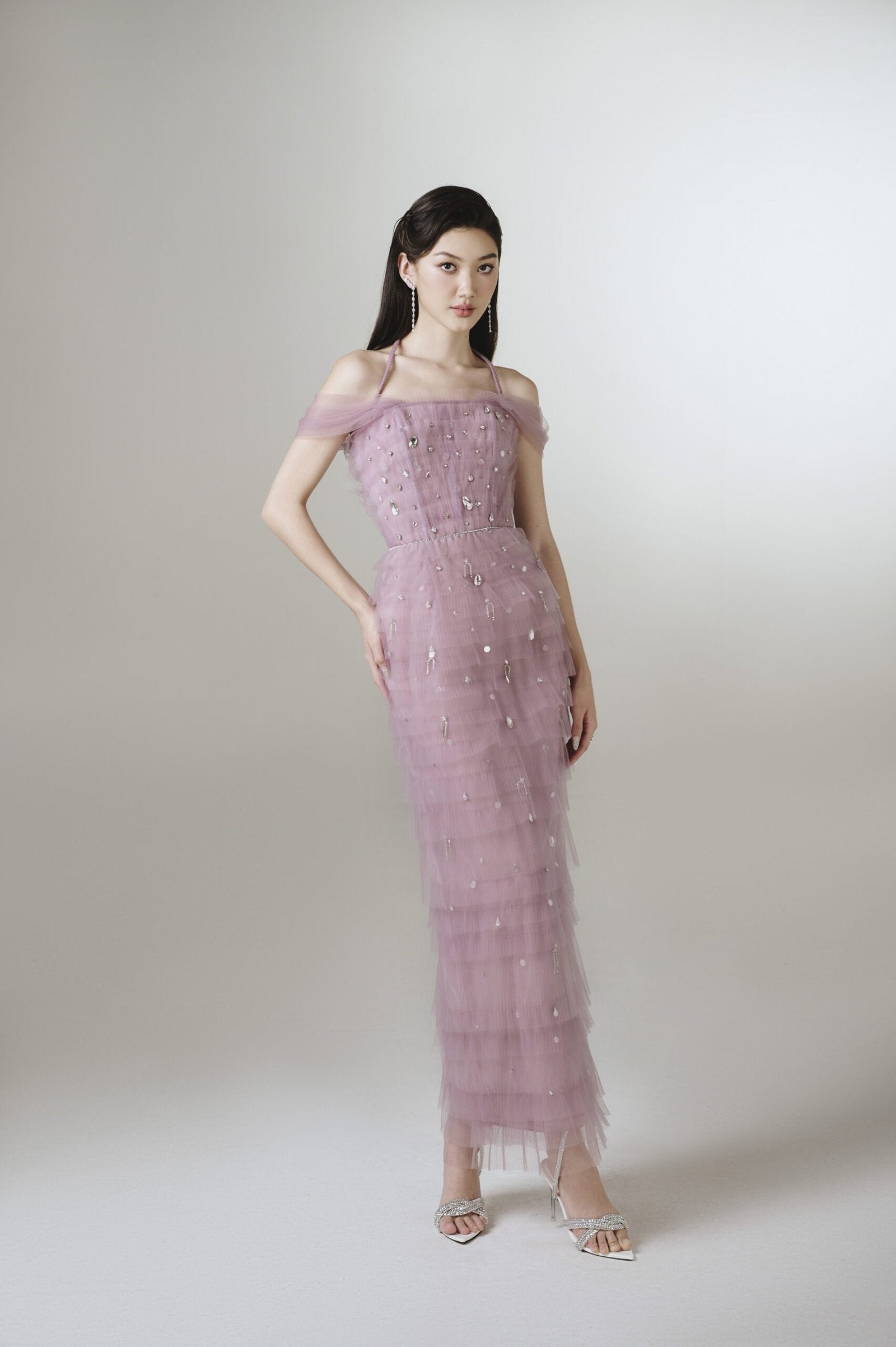 Helia Dress image 2