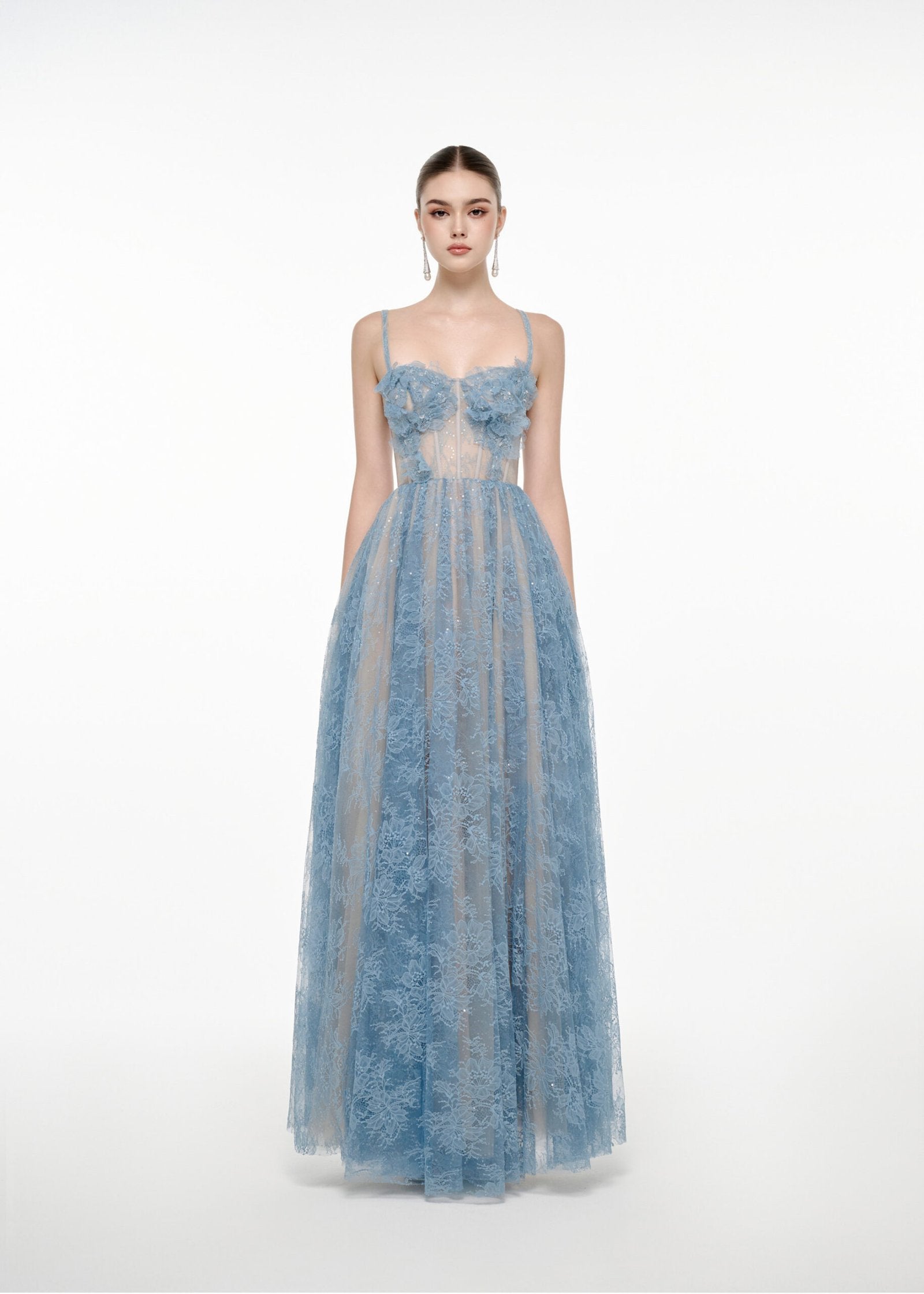 CALLA DRESS image 0