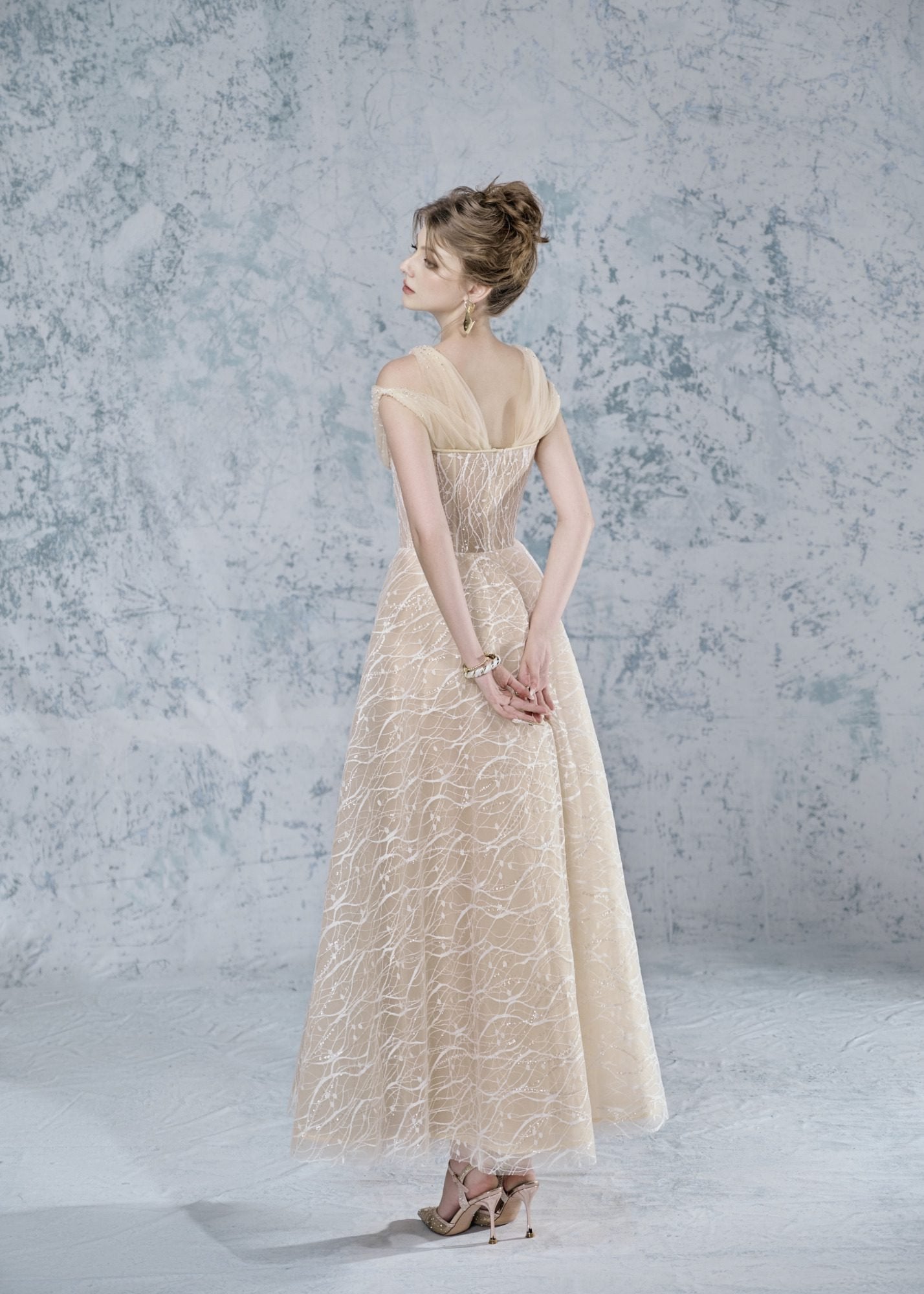 Dory Dress image 2