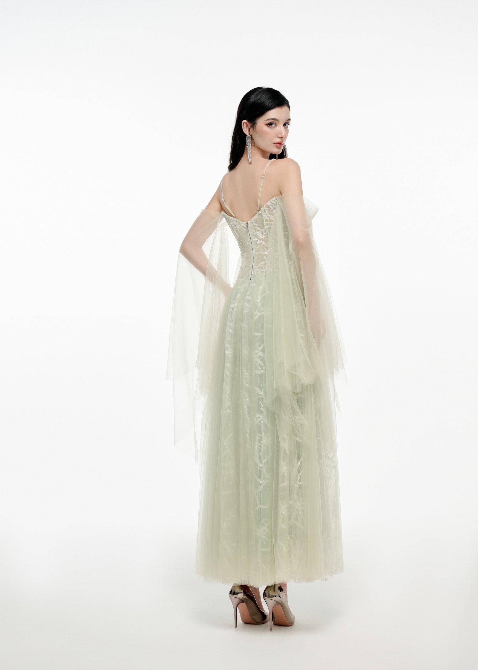 LAYLA Dress image 3