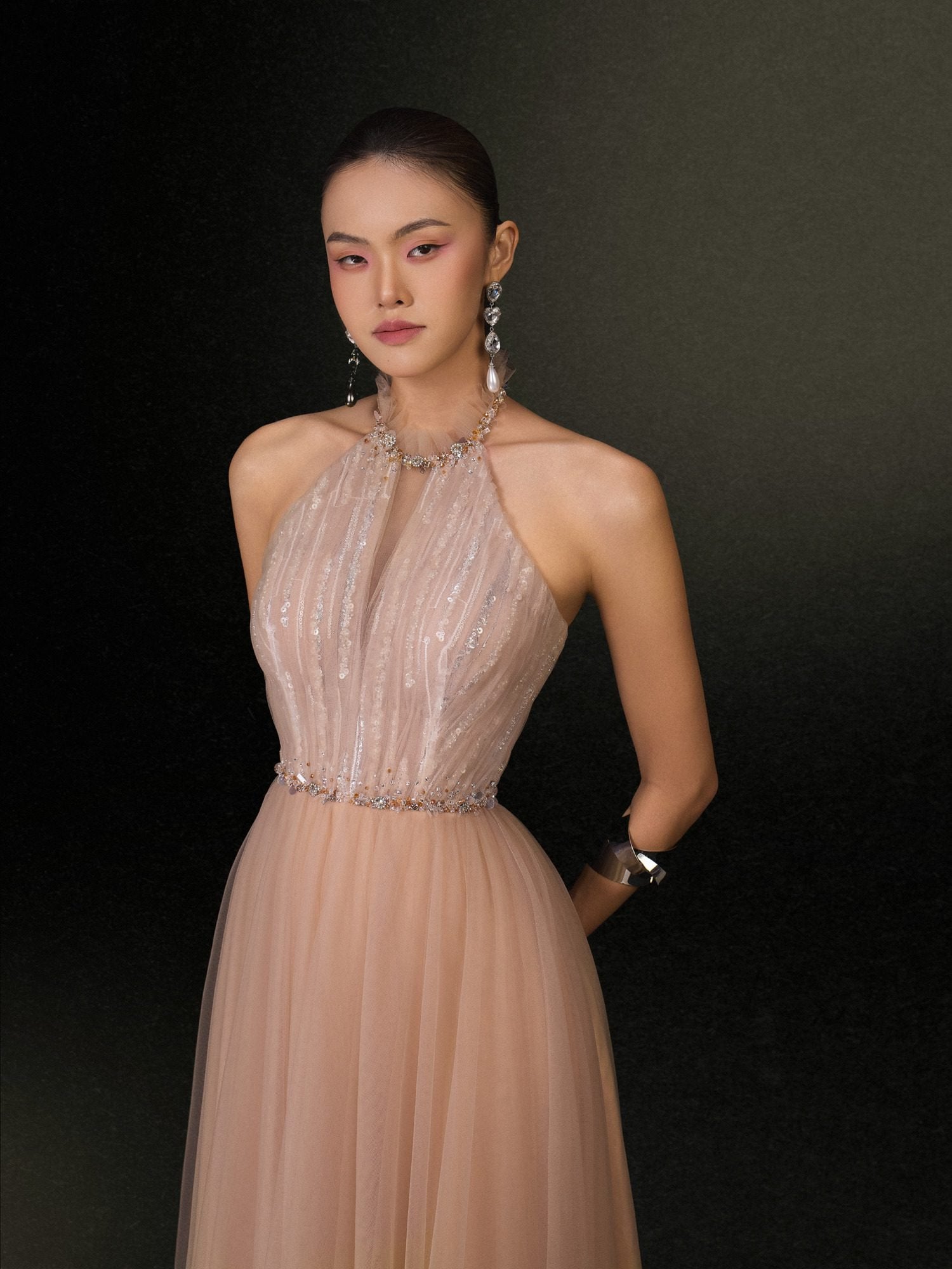 PANDORA DRESS image 1