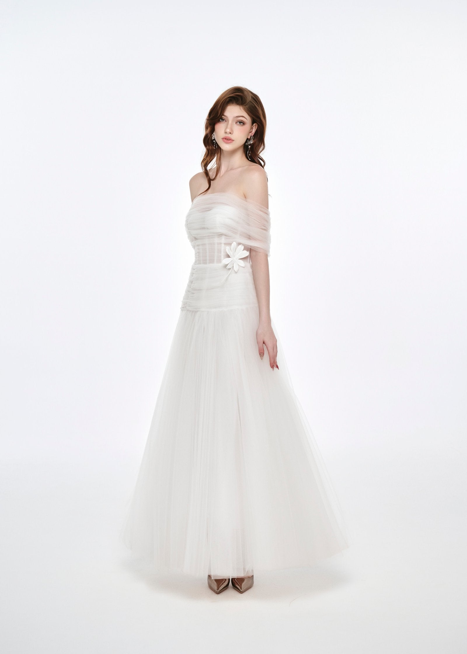 Elise Dress image 0