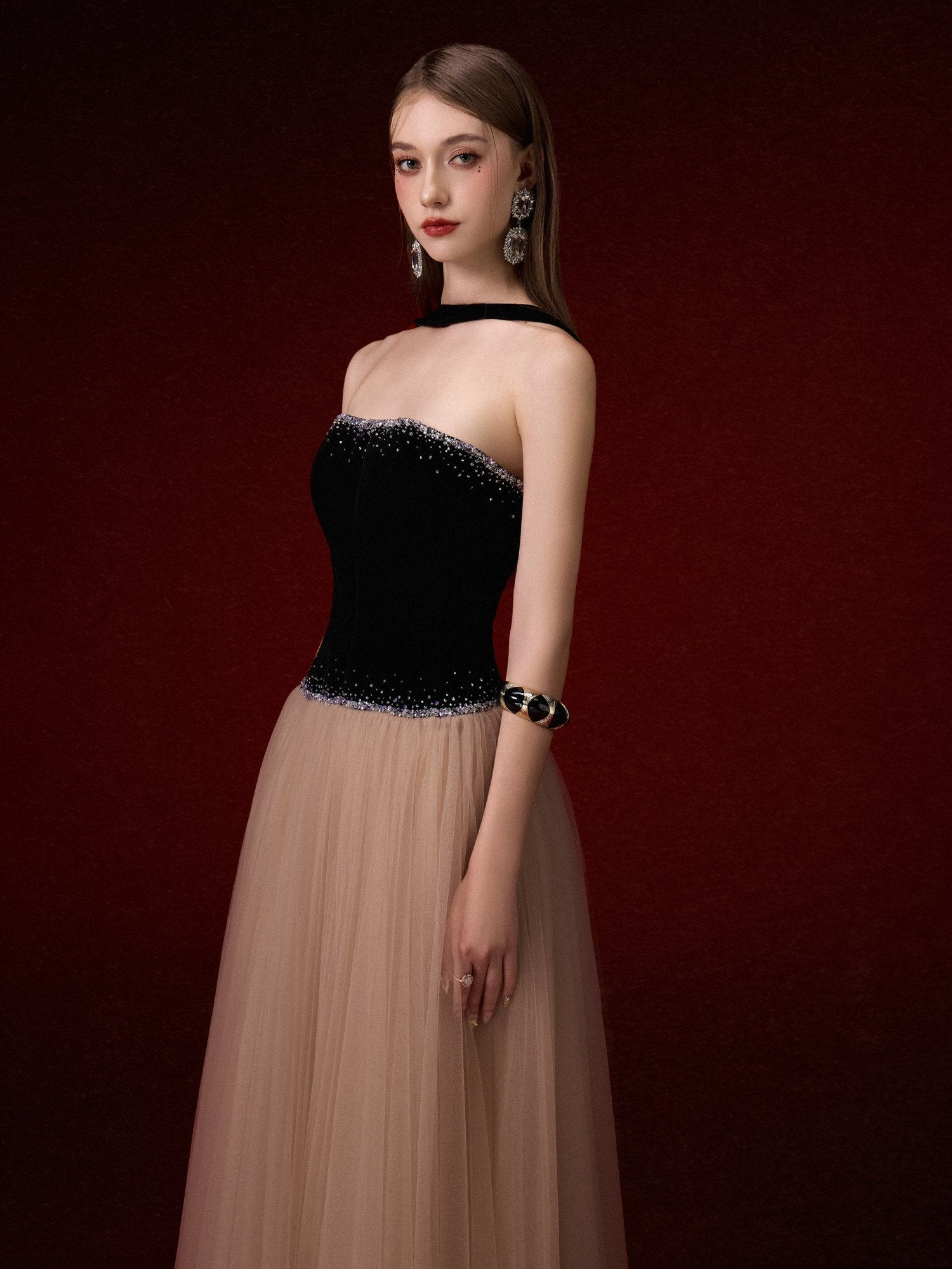 ELLIE DRESS image 1