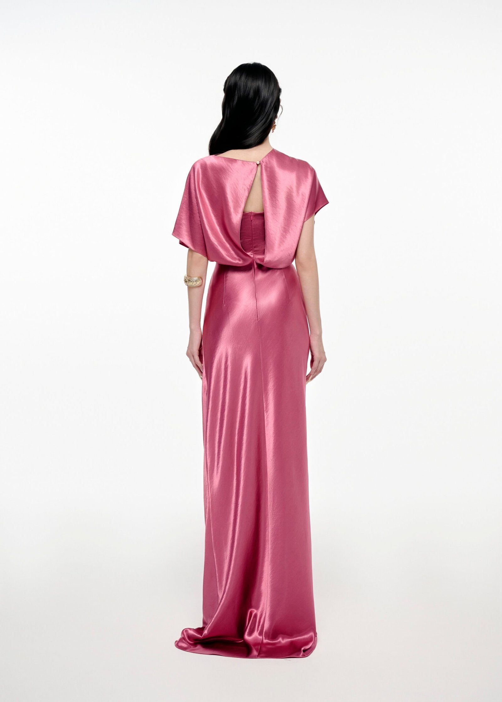 OPHELIA DRESS image 1