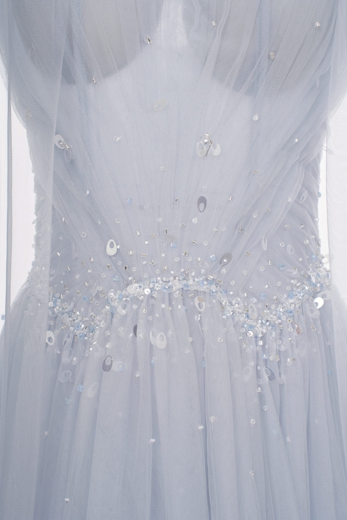 IRENE DRESS image 4