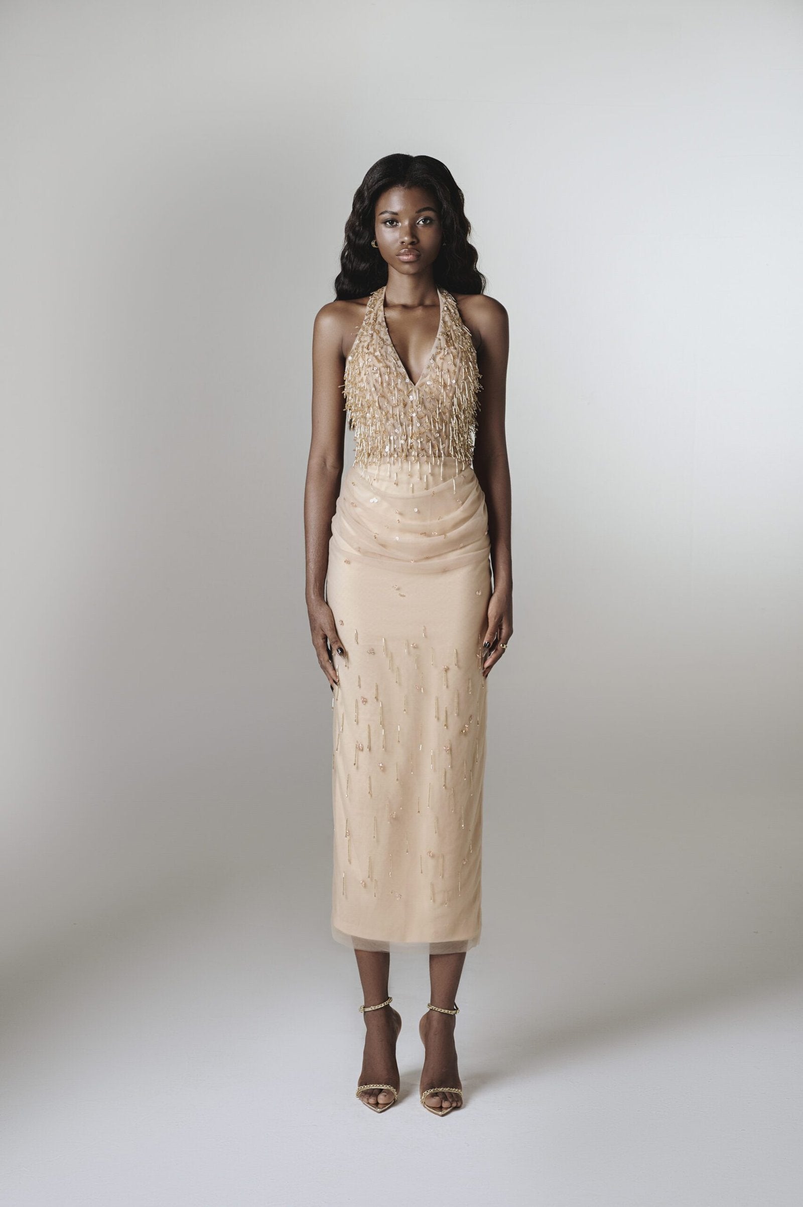 Sarah Dress image 0