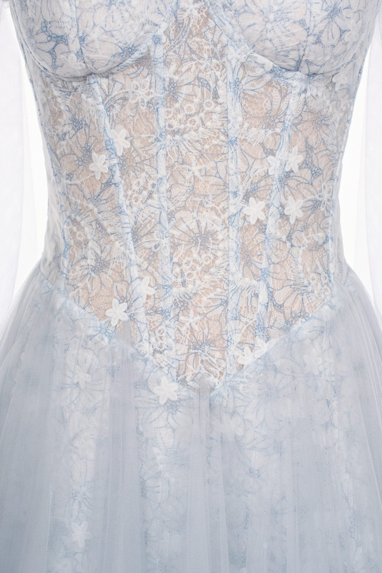 WILLOW DRESS image 4