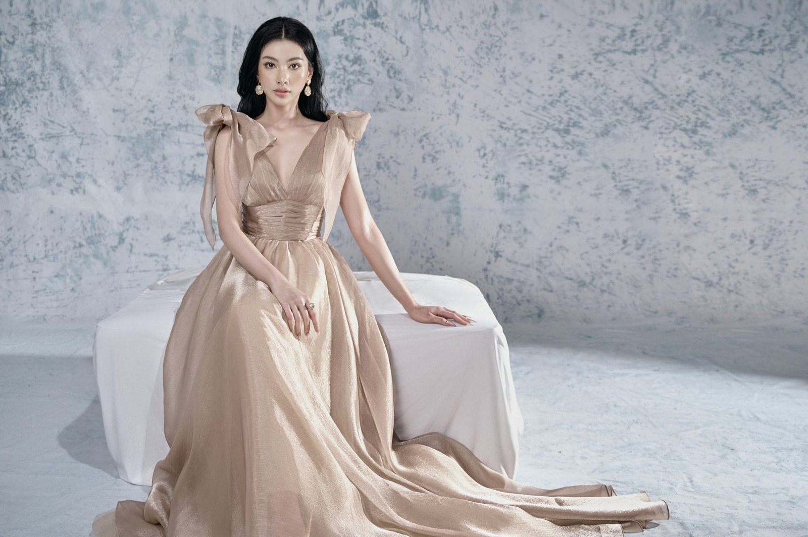 Sophie Dress image 3