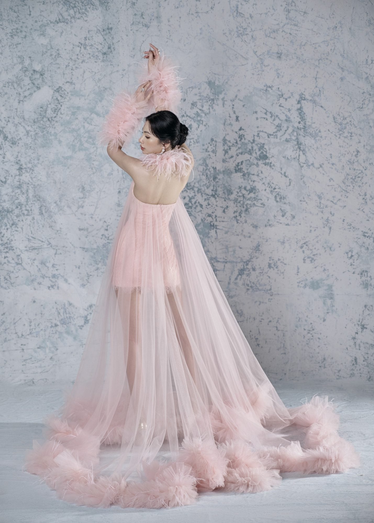Hilton Dress image 1