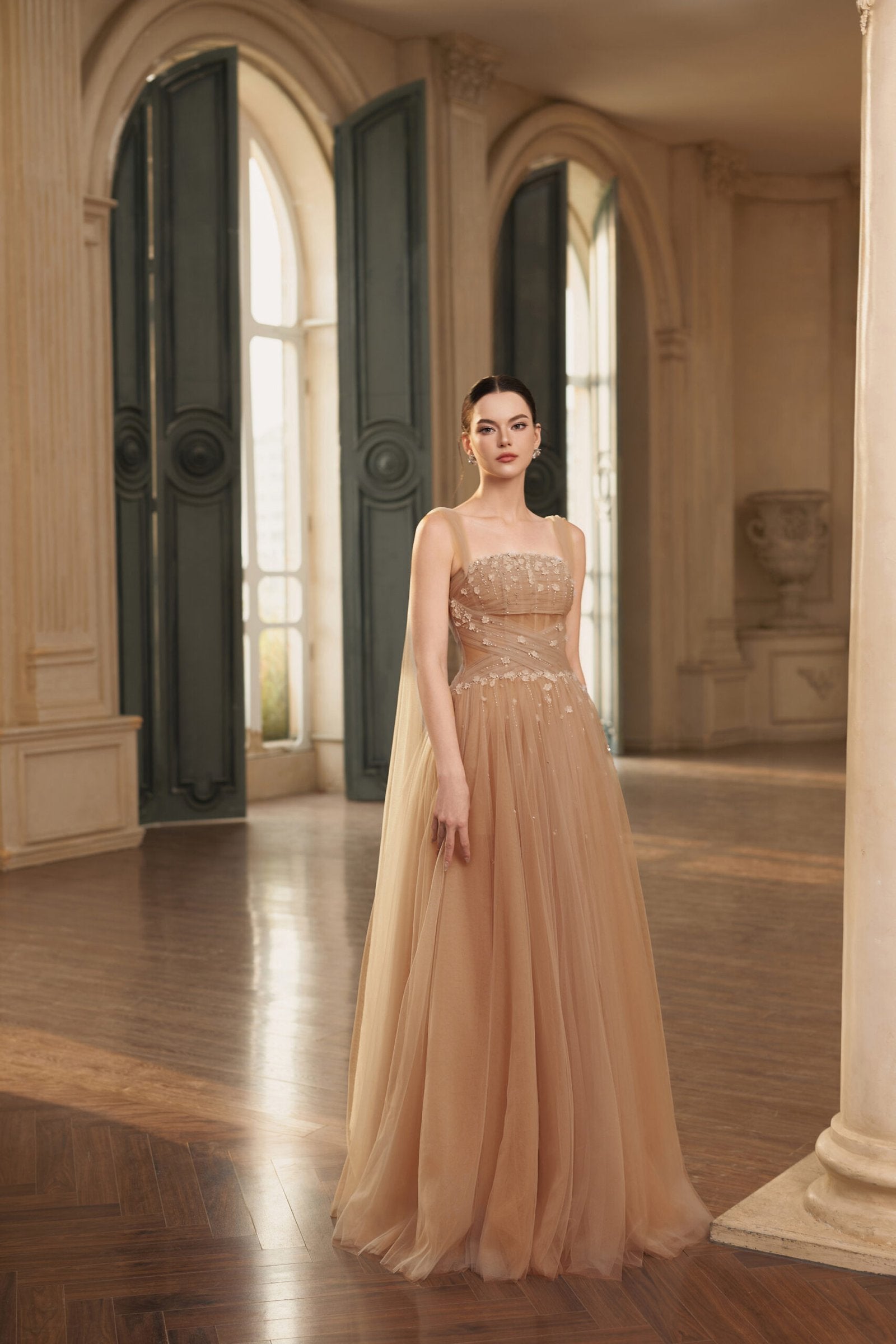 MARTHA DRESS image 11