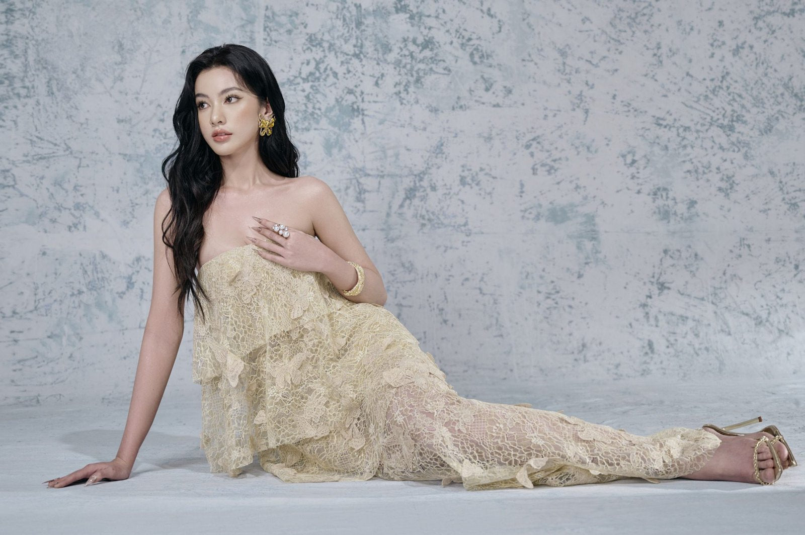 Chantel Dress image 3