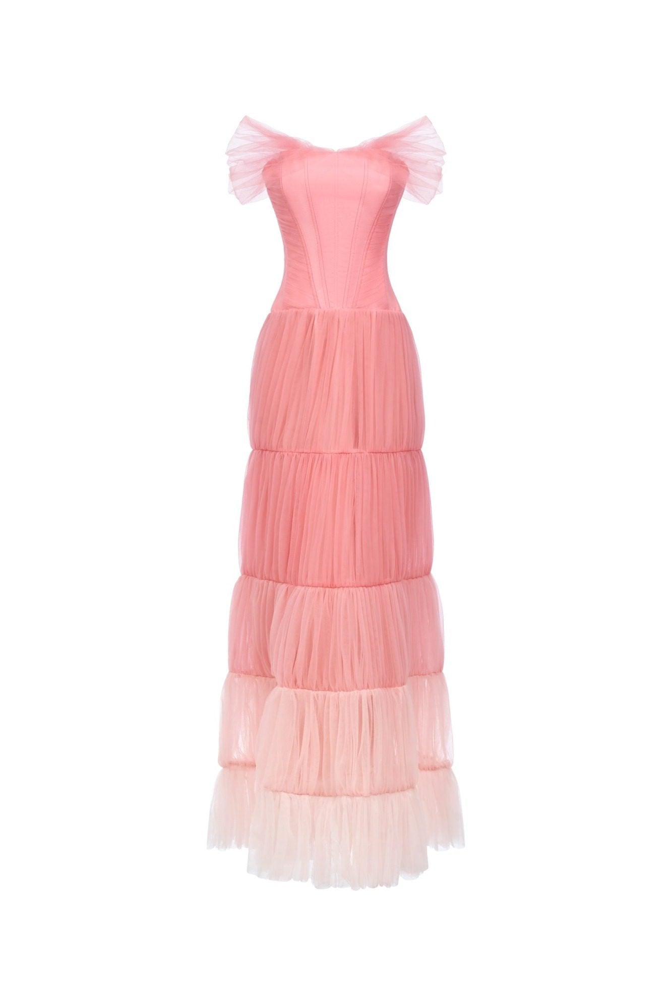 Angelina Dress image 5