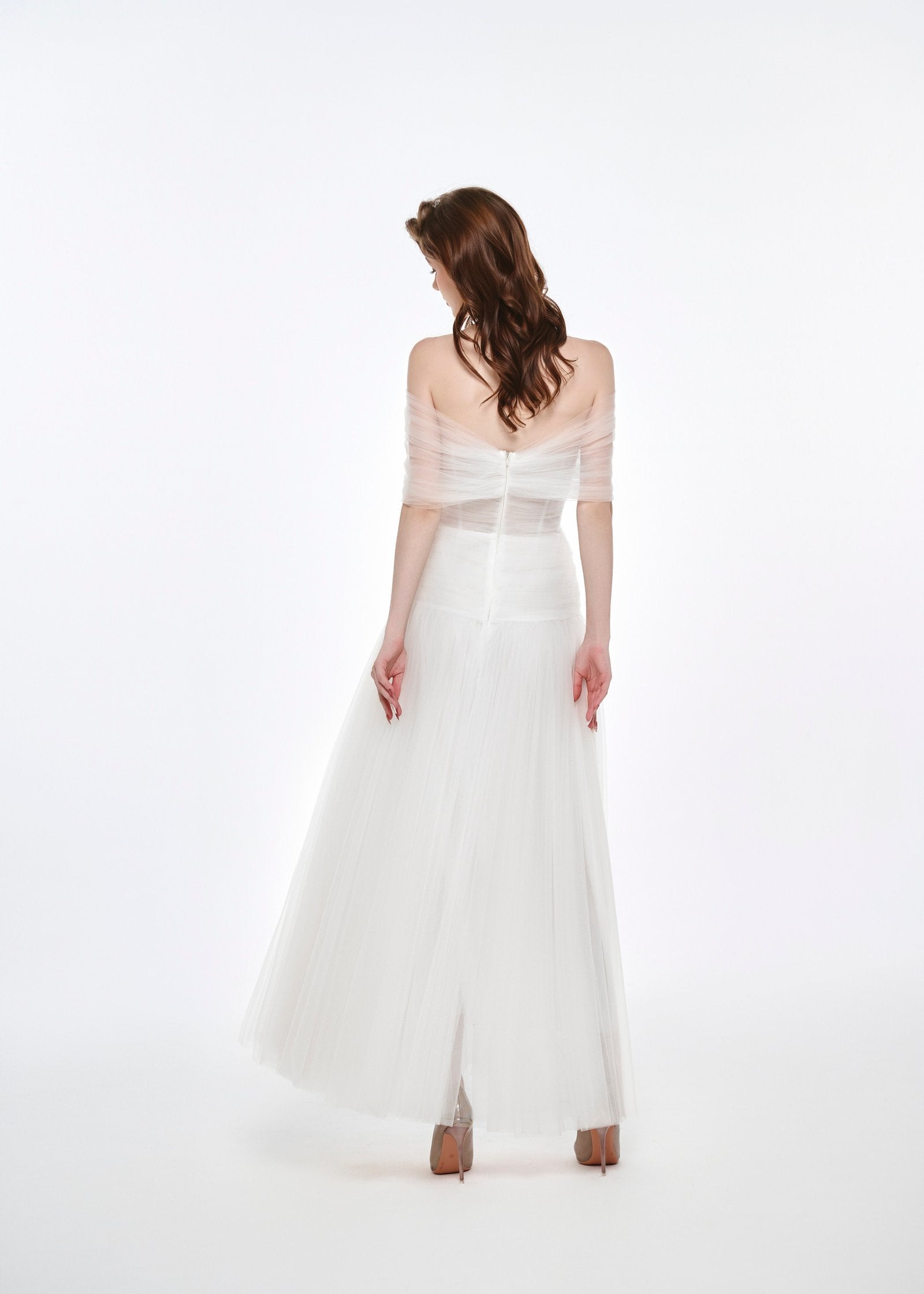 Elise Dress image 4