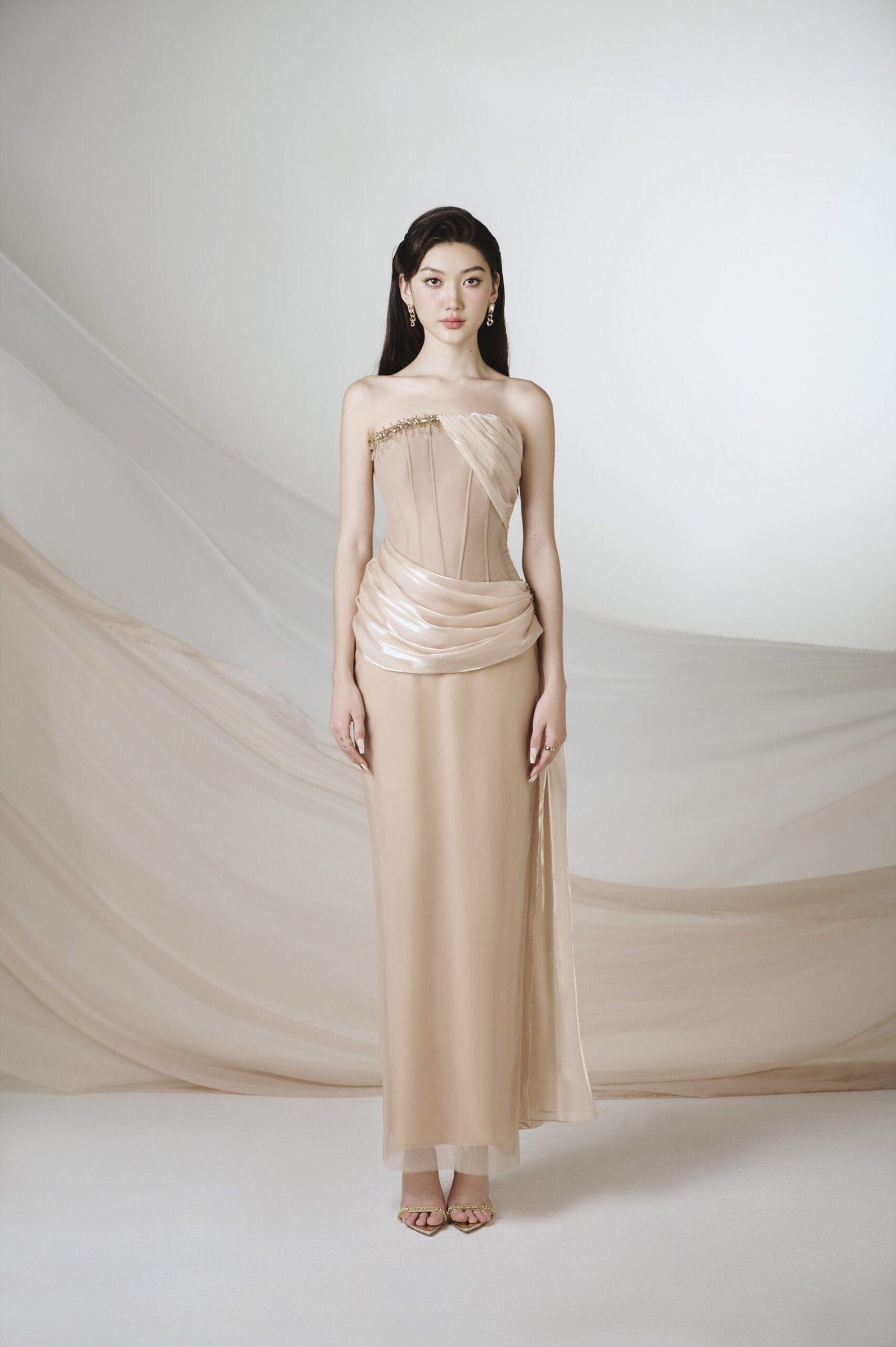Demeter Dress image 0