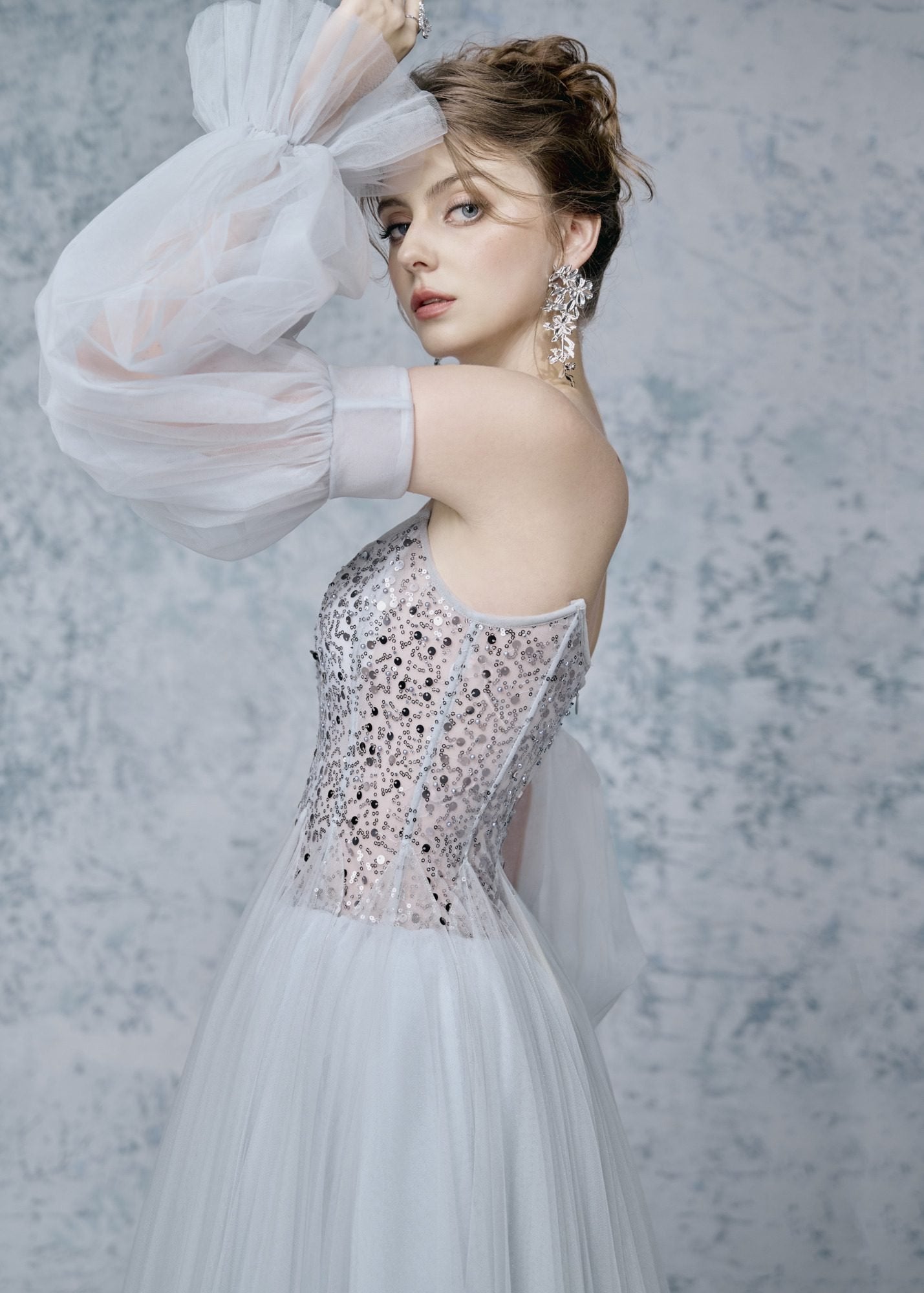 Marine Dress image 3