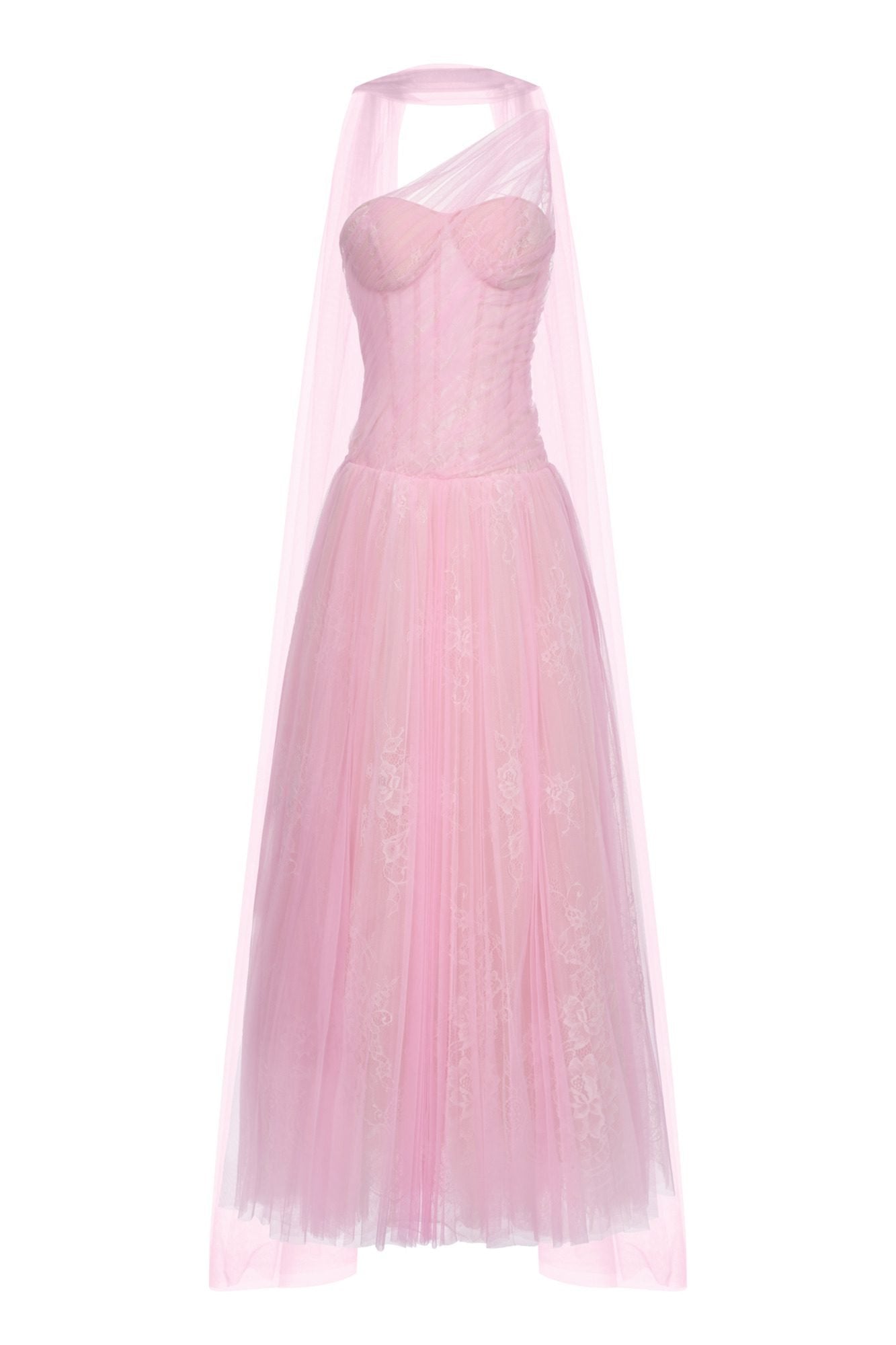 MILA DRESS image 6