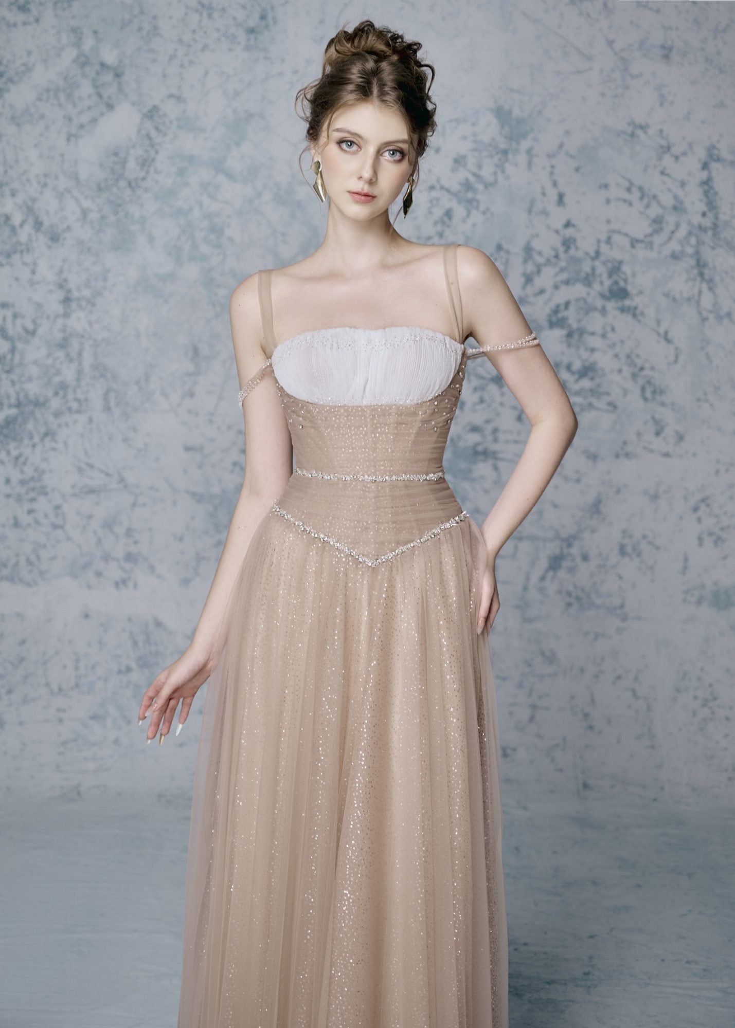 Maika Dress image 1