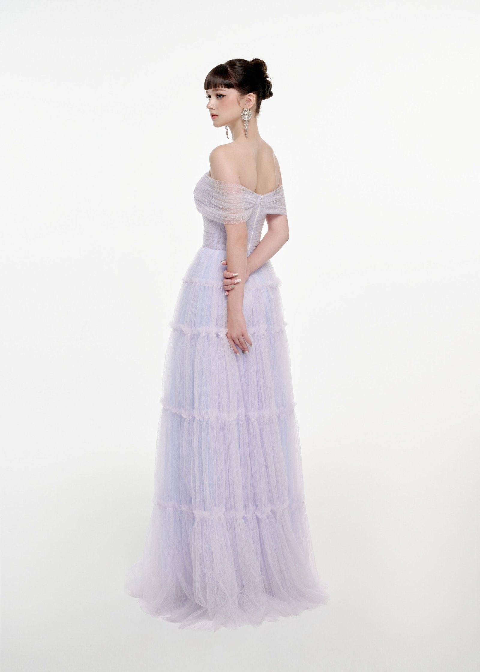 DAHLIA DRESS image 3
