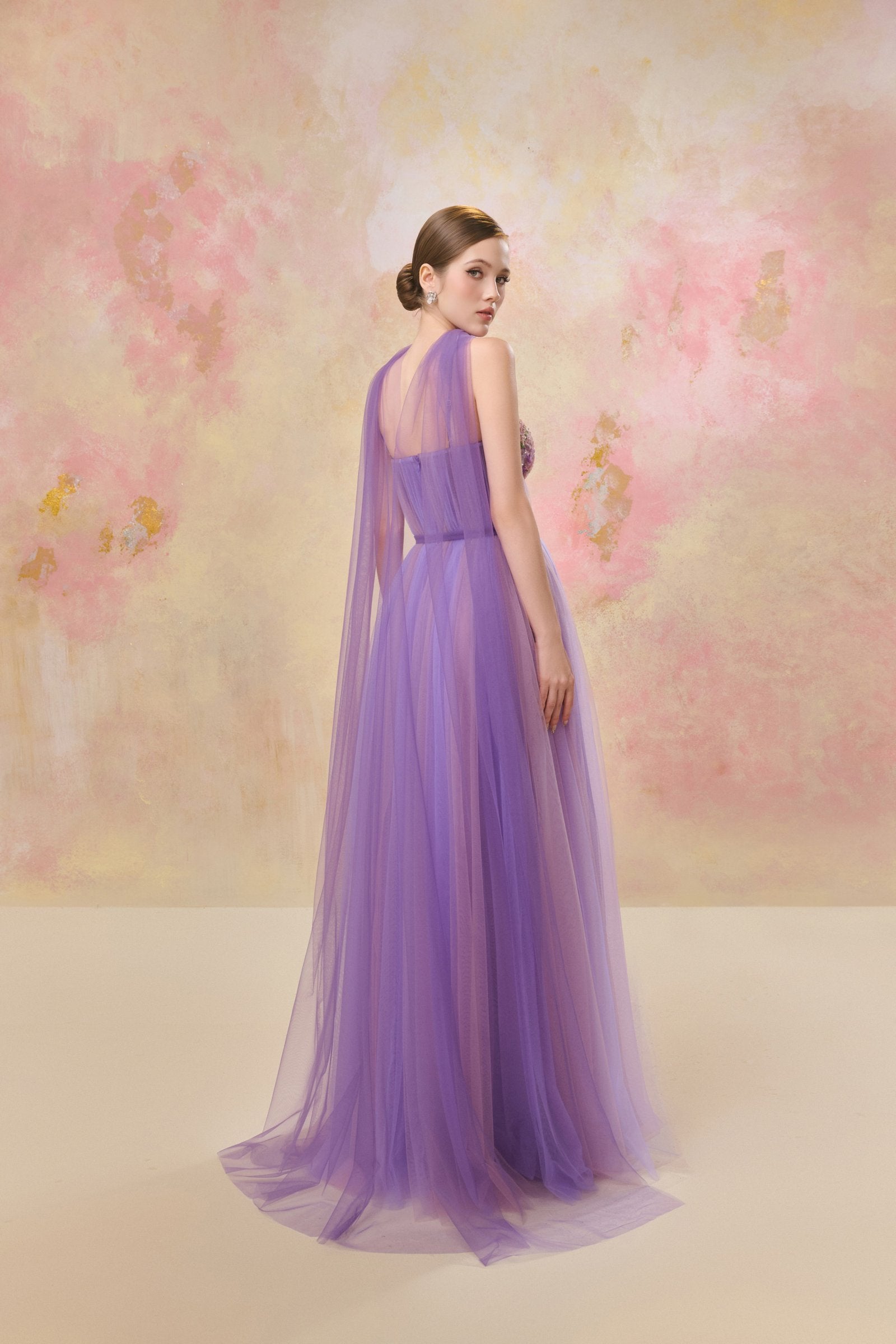 Zaria Dress image 2