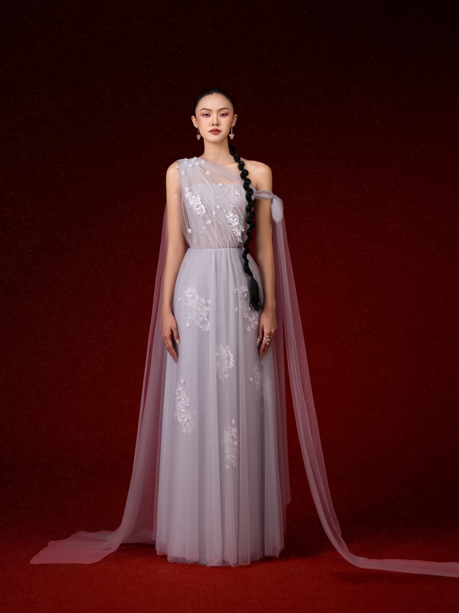 ARTEMIS DRESS image 0