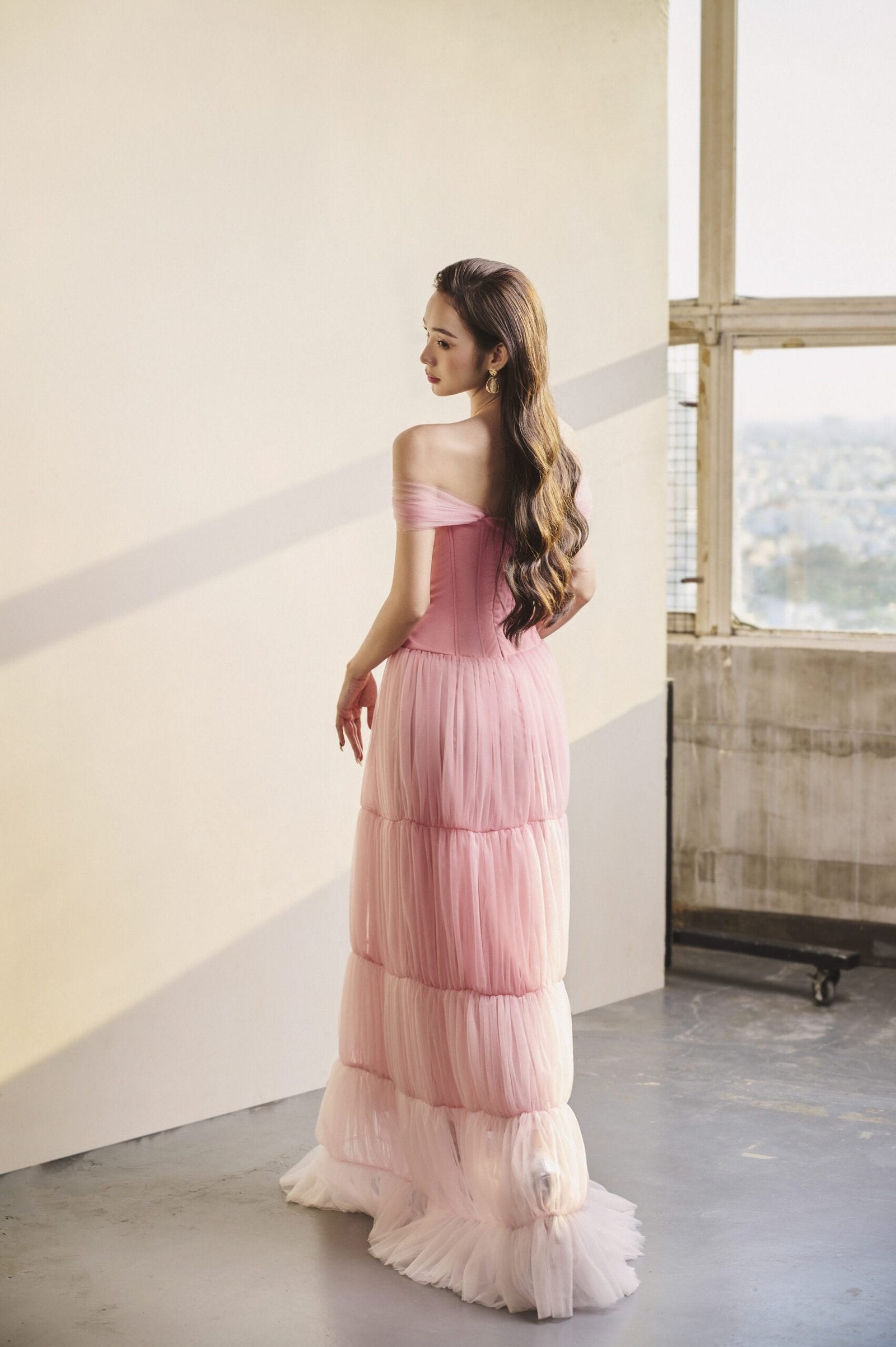 Angelina Dress image 3