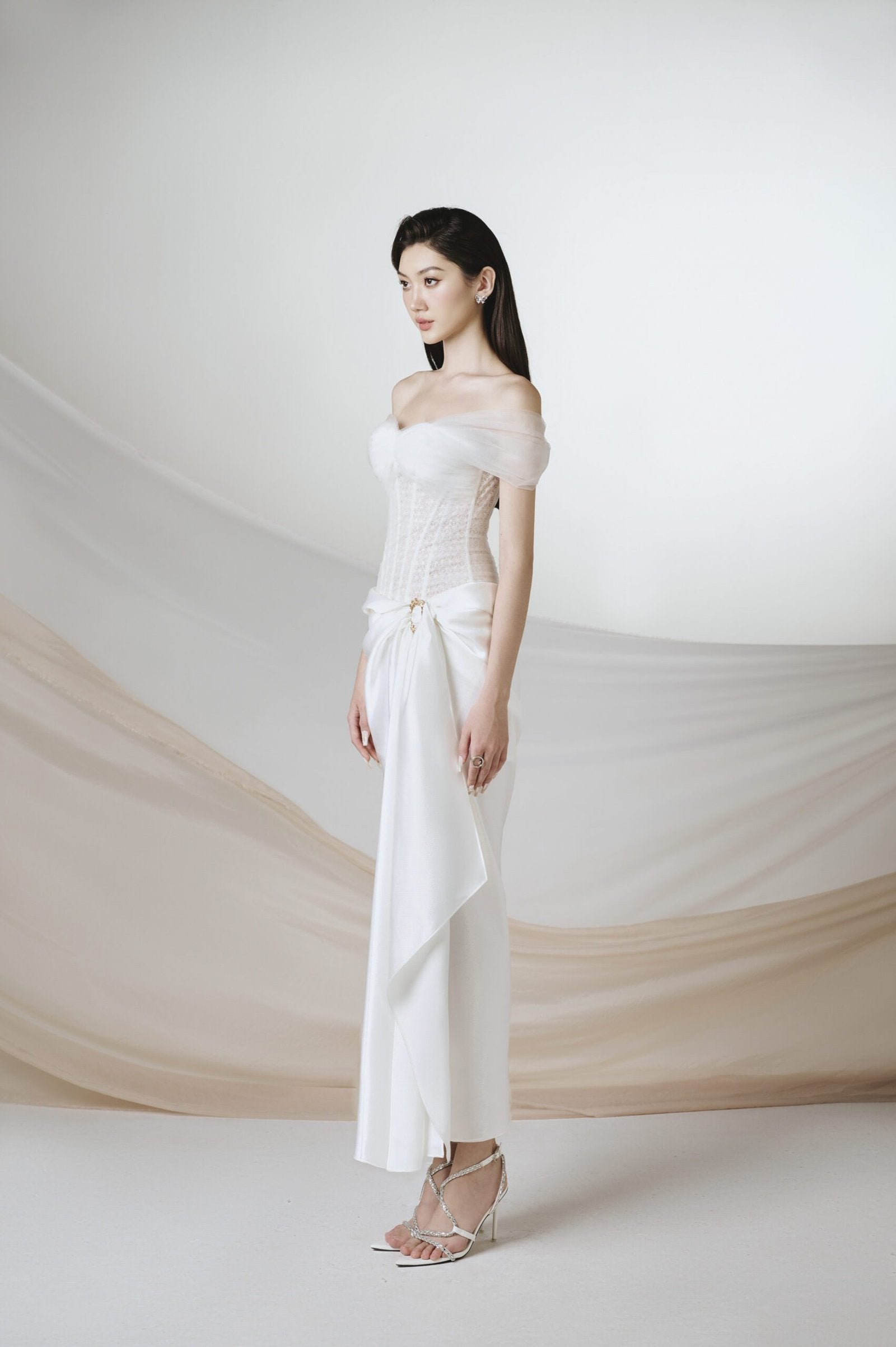 Venus Dress image 3